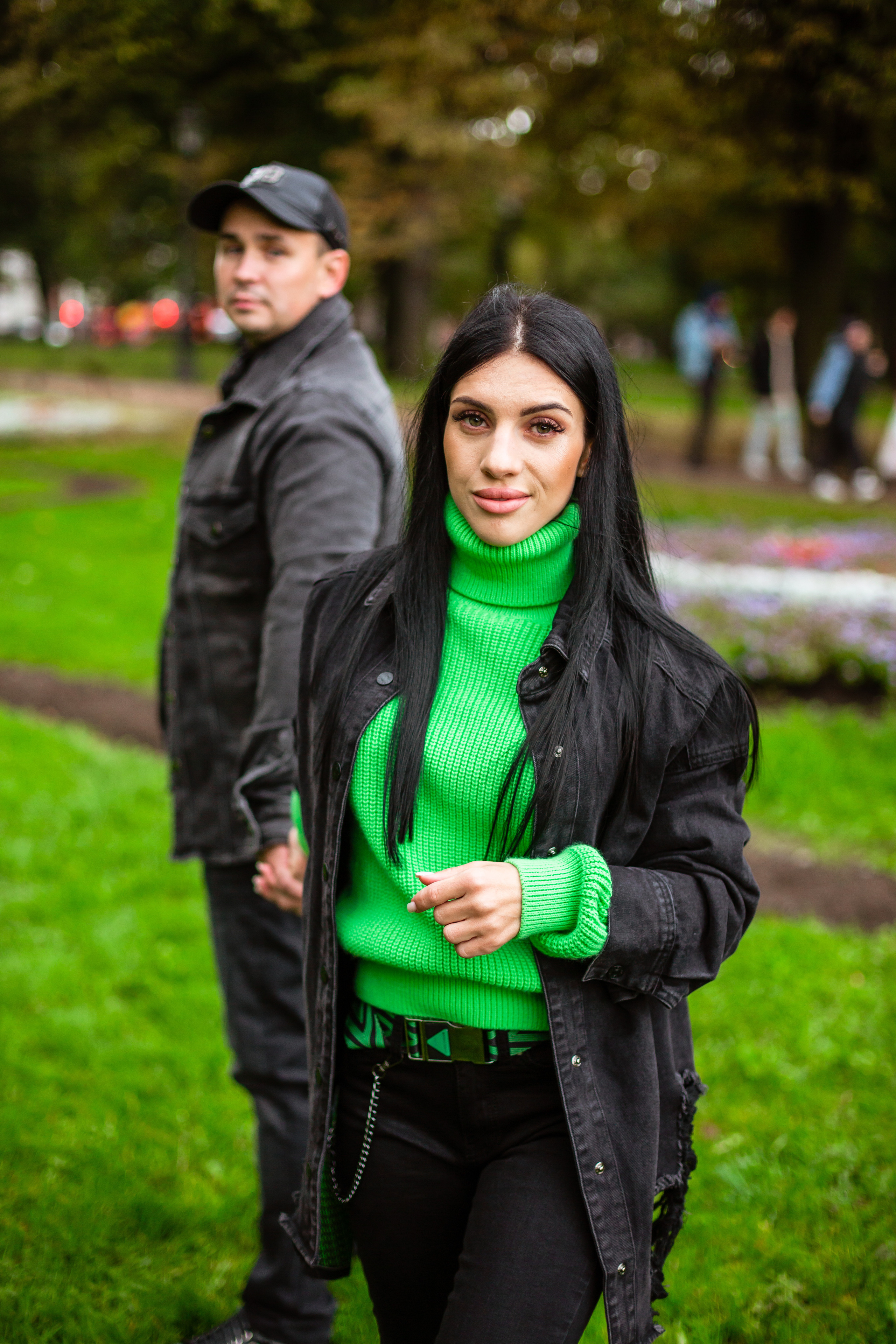 LOVE STORY. Свадебный фотограф Санкт-Петербург Катерина Ширяева