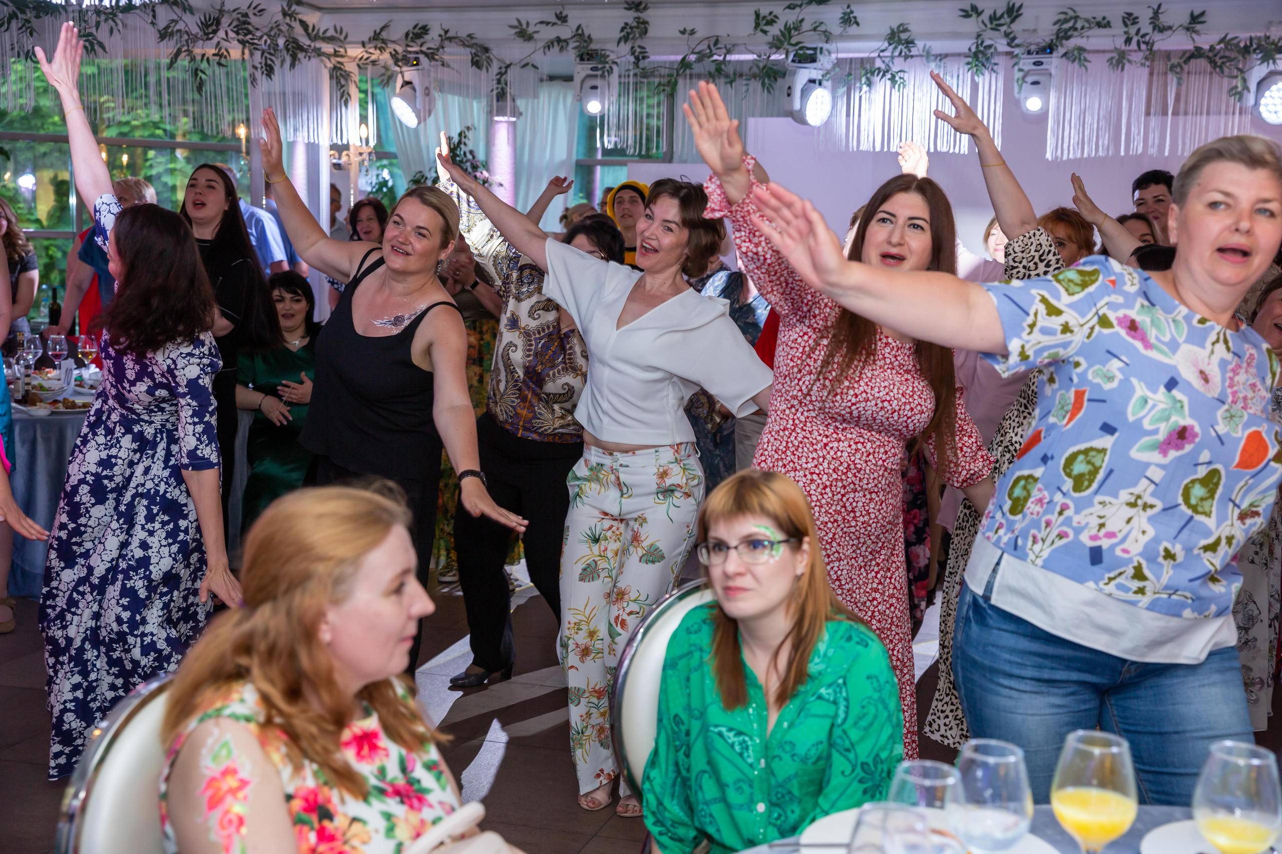 КОРПОРАТИВЫ И ПРАЗДНИКИ. Свадебный фотограф Санкт-Петербург Катерина Ширяева