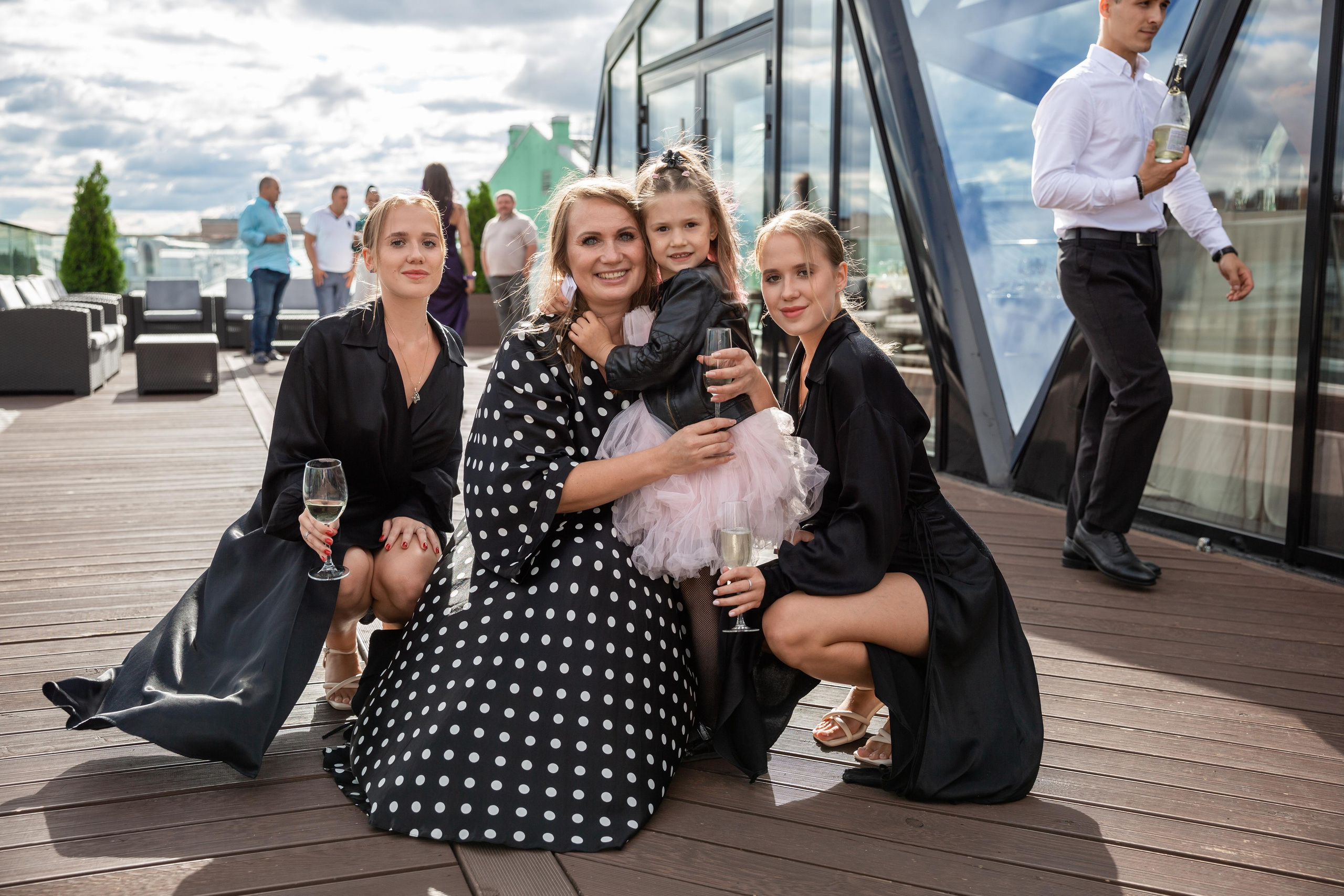 КОРПОРАТИВЫ И ПРАЗДНИКИ. Свадебный фотограф Санкт-Петербург Катерина Ширяева