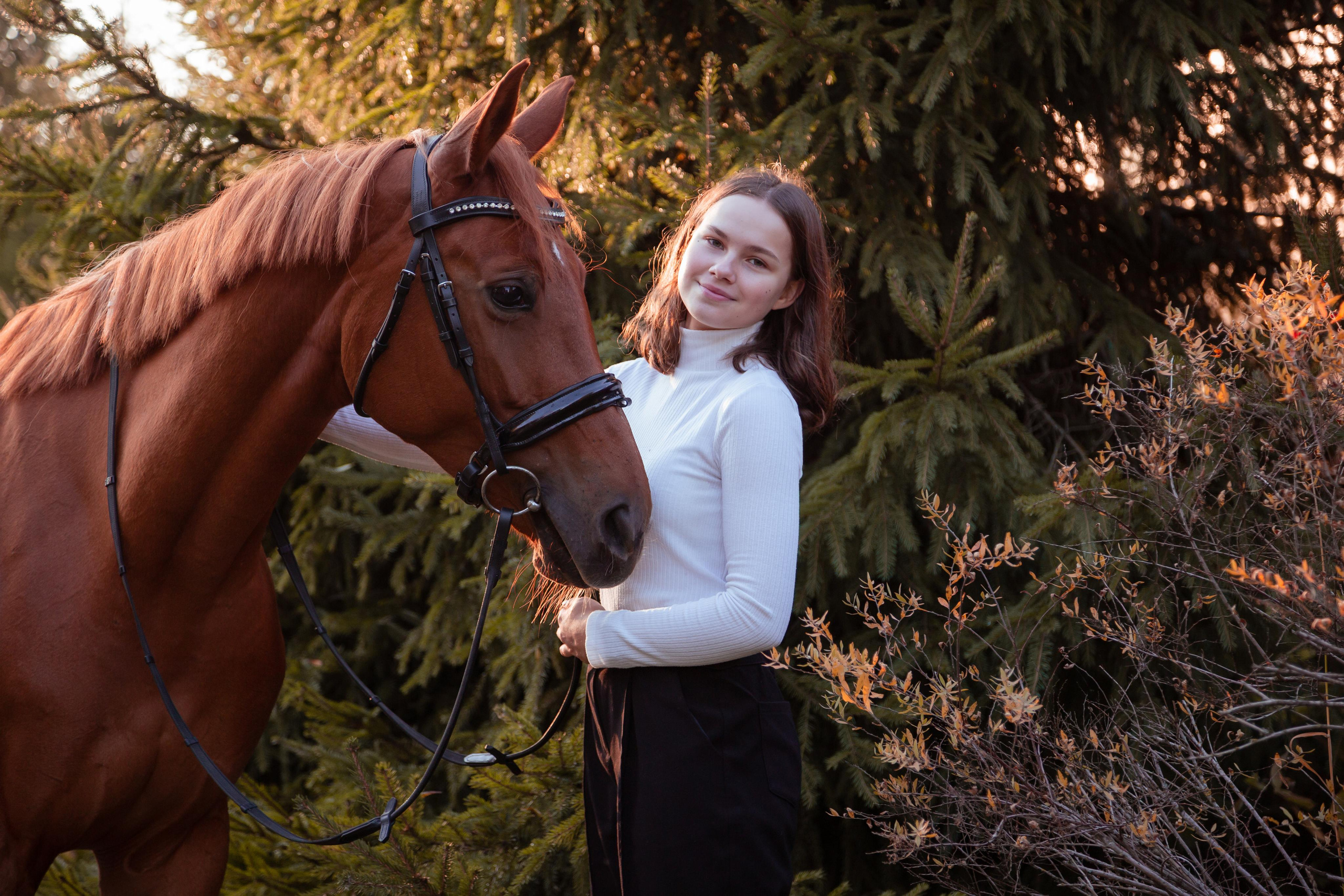 ФОТОСЕССИИ С ЖИВОТНЫМИ. Свадебный фотограф Санкт-Петербург Катерина Ширяева