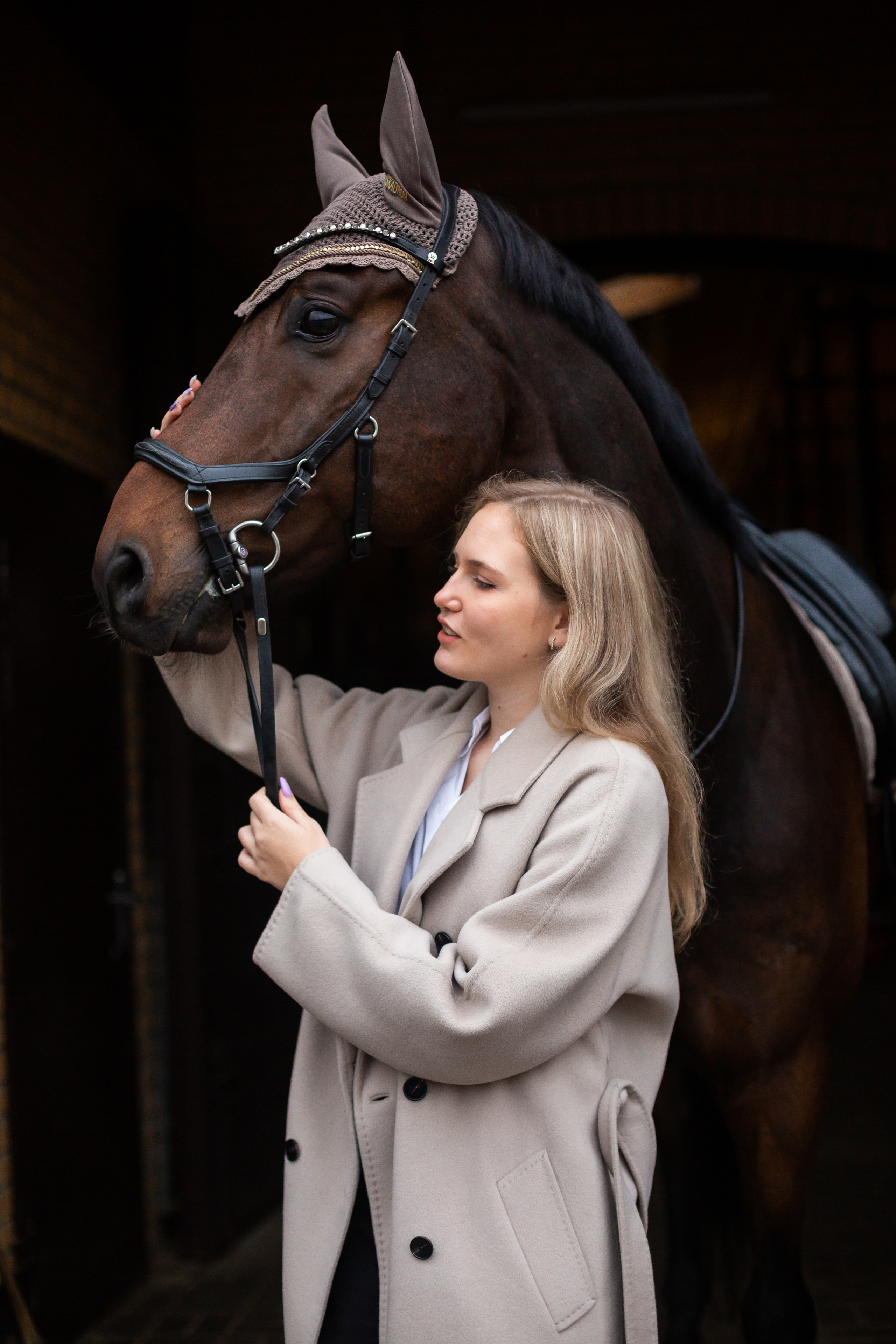 ФОТОСЕССИИ С ЖИВОТНЫМИ. Свадебный фотограф Санкт-Петербург Катерина Ширяева