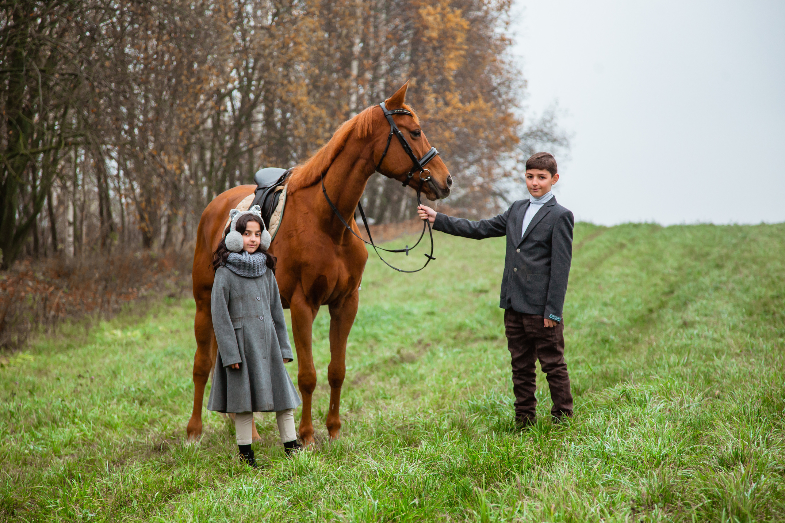 ФОТОСЕССИИ С ЖИВОТНЫМИ. Свадебный фотограф Санкт-Петербург Катерина Ширяева