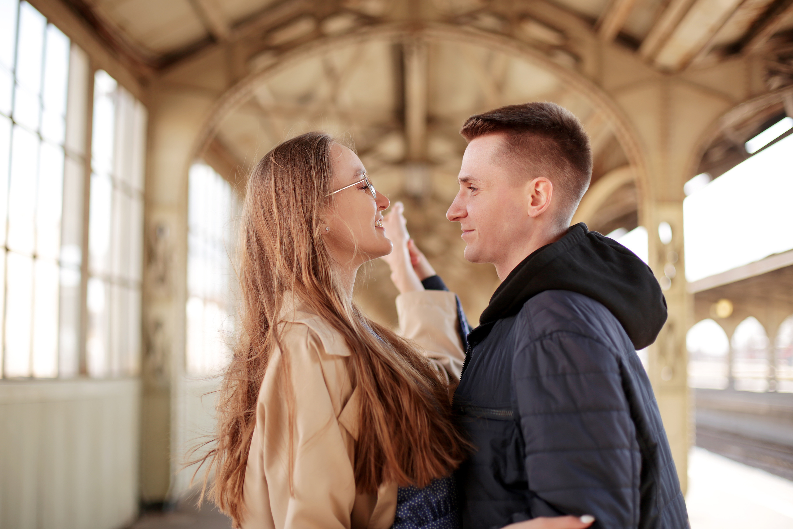 LOVE STORY. Свадебный фотограф Санкт-Петербург Катерина Ширяева