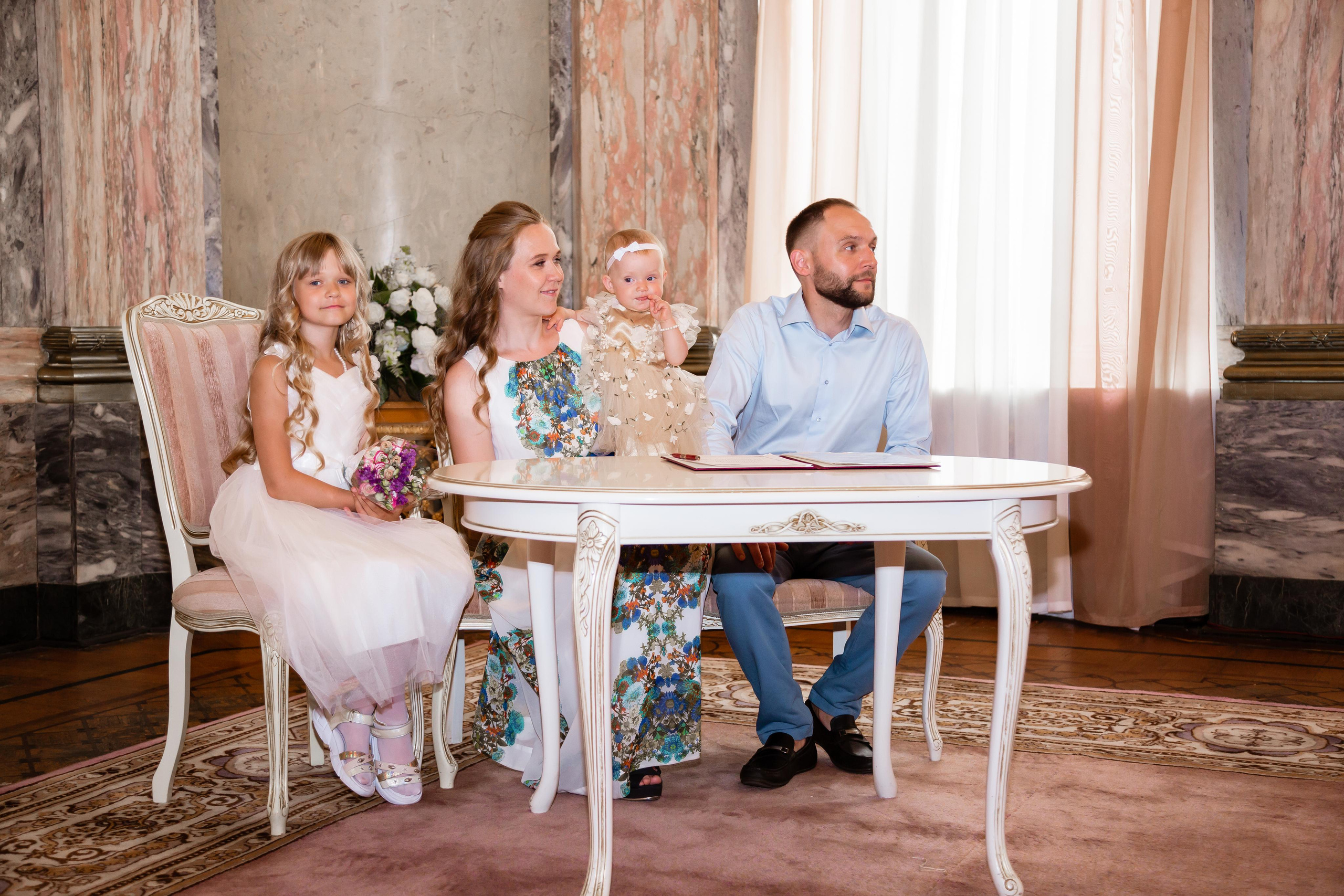 СЕМЬИ. Свадебный фотограф Санкт-Петербург Катерина Ширяева