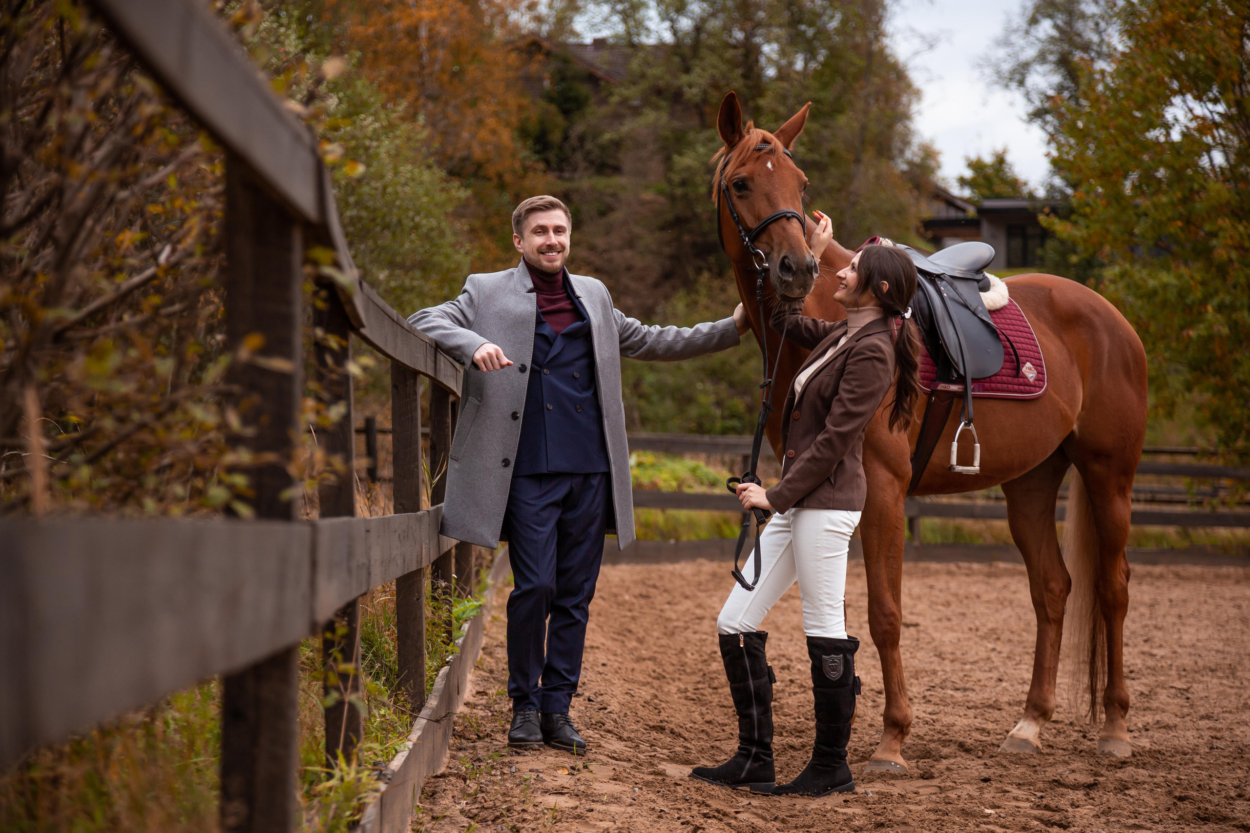 ФОТОСЕССИИ С ЖИВОТНЫМИ. Свадебный фотограф Санкт-Петербург Катерина Ширяева