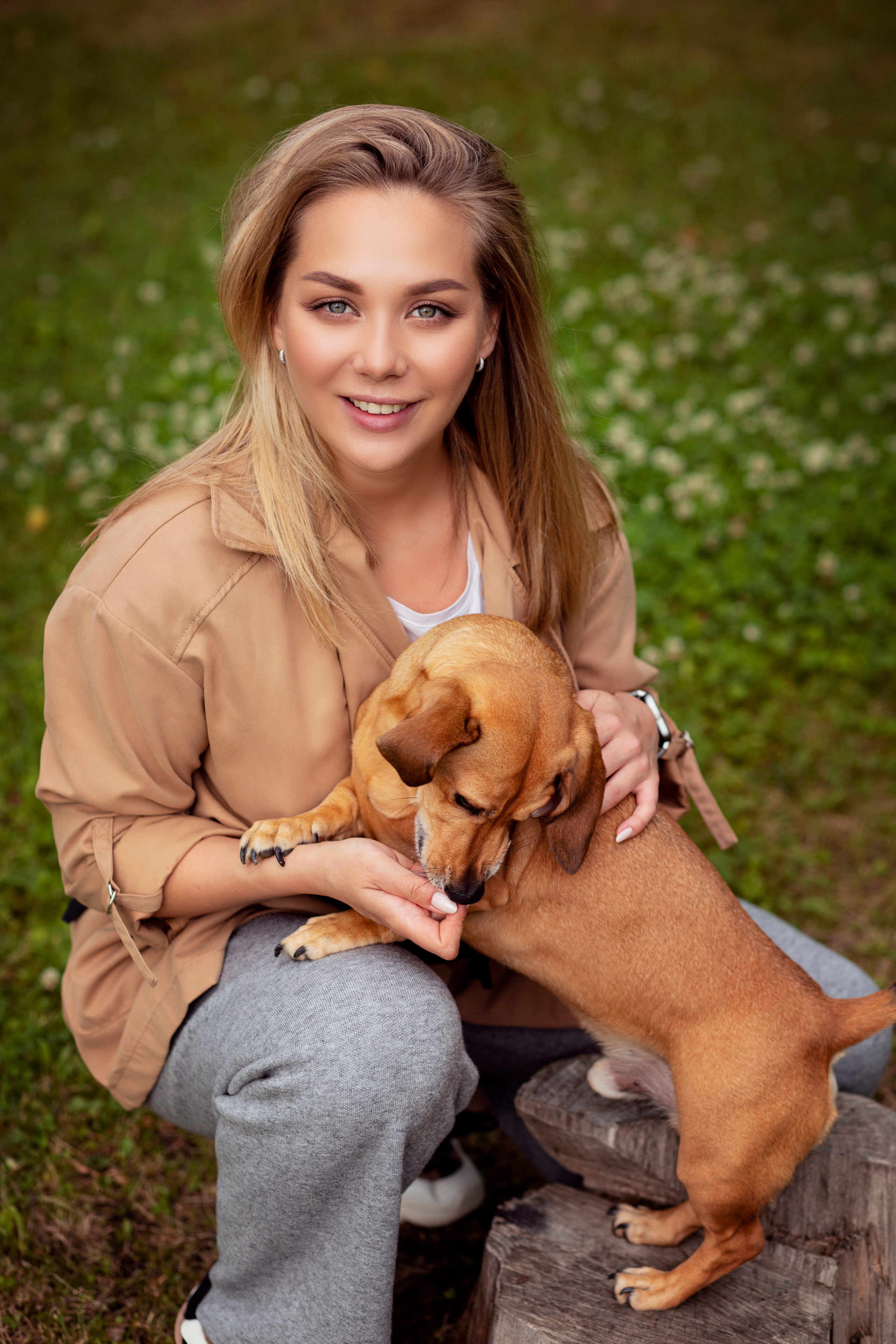 ФОТОСЕССИИ С ЖИВОТНЫМИ. Свадебный фотограф Санкт-Петербург Катерина Ширяева