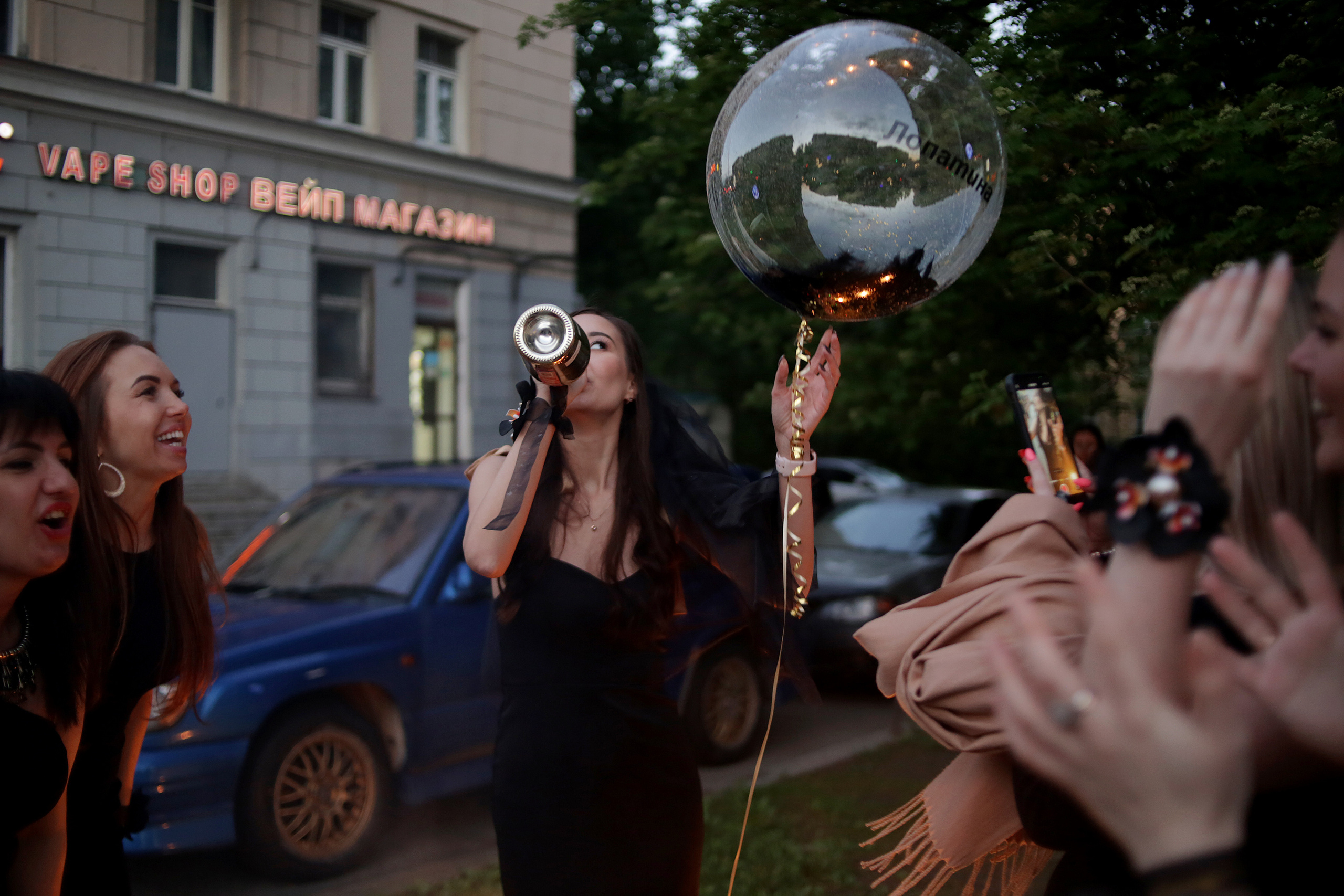 КОРПОРАТИВЫ И ПРАЗДНИКИ. Свадебный фотограф Санкт-Петербург Катерина Ширяева