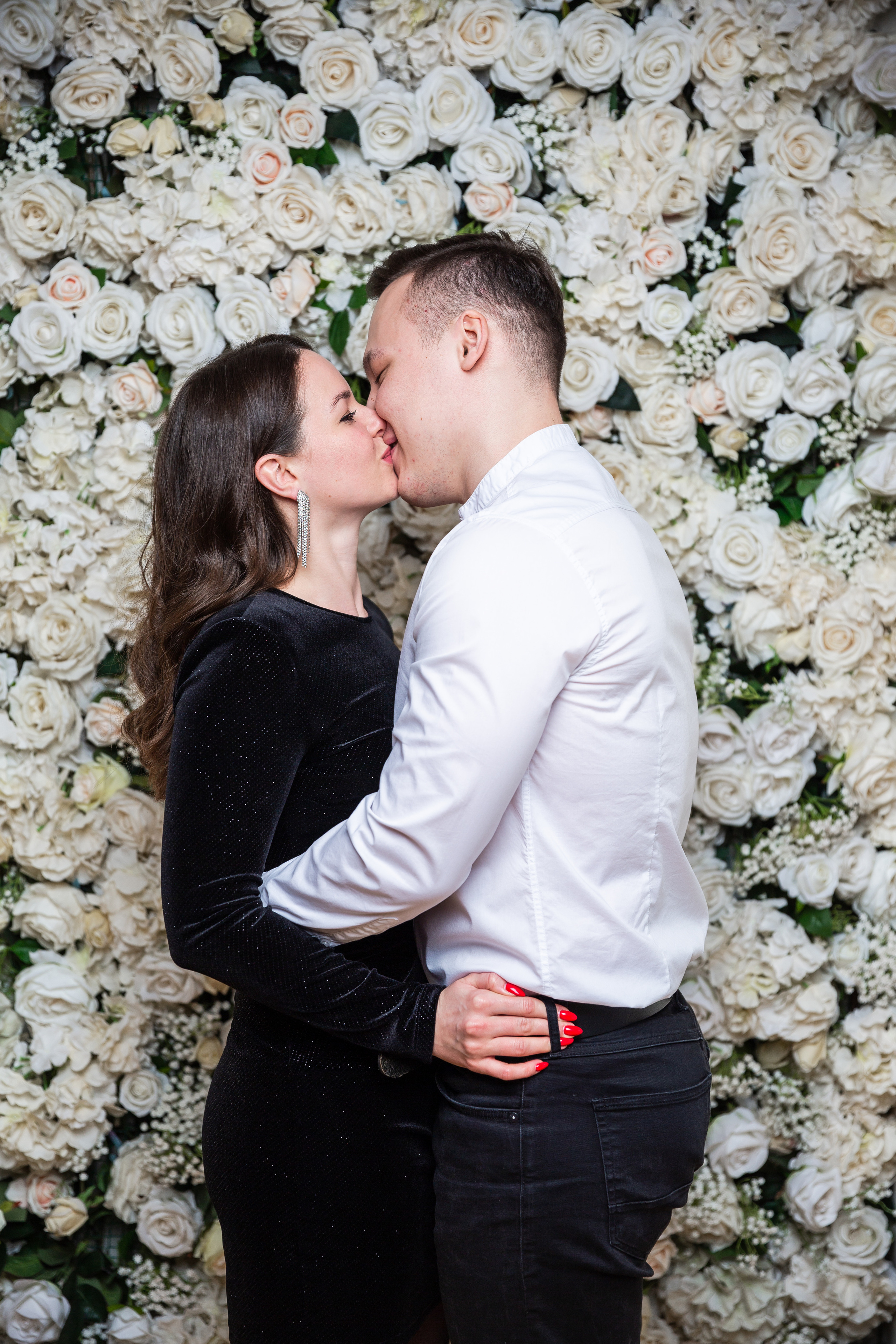 LOVE STORY. Свадебный фотограф Санкт-Петербург Катерина Ширяева