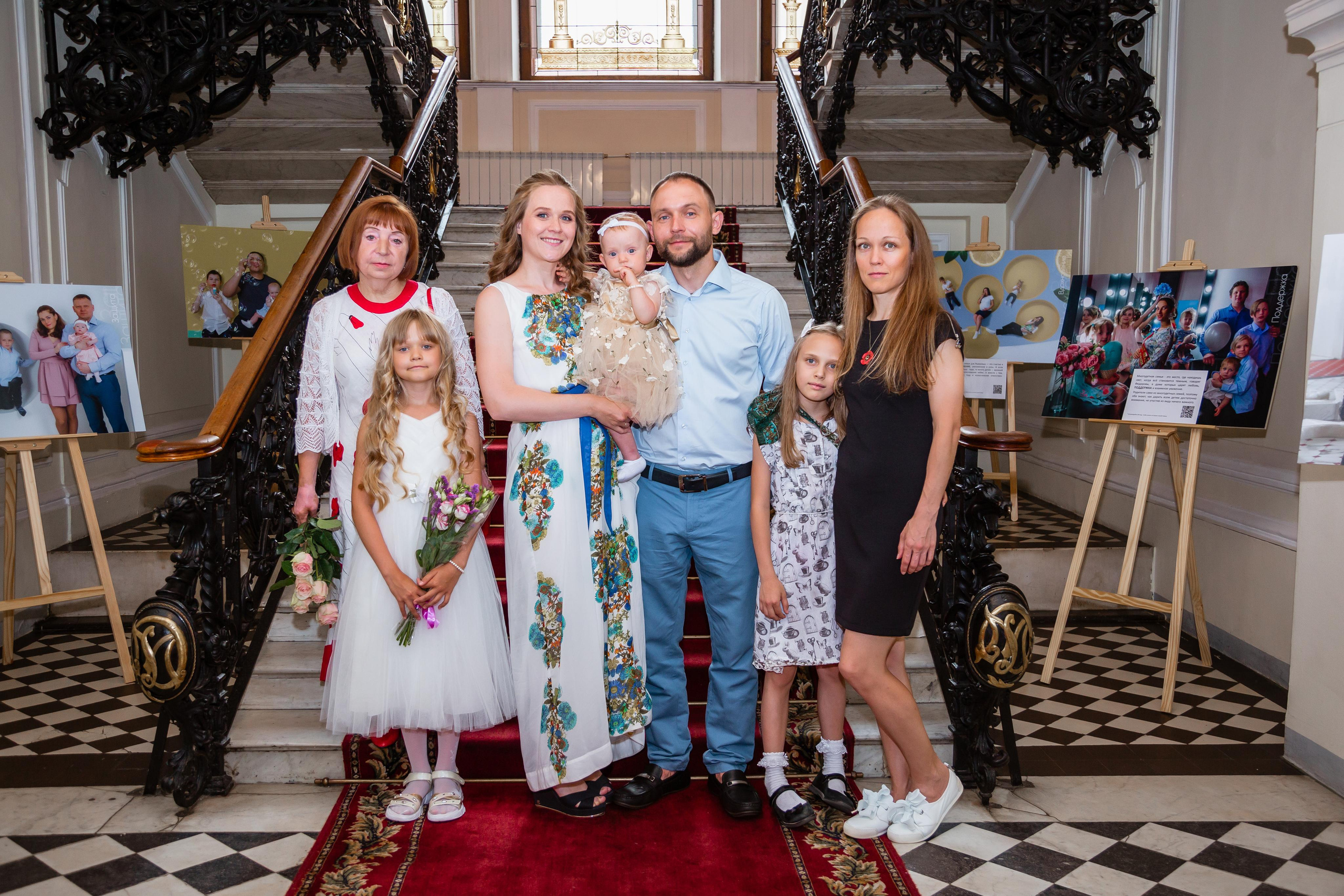 СЕМЬИ. Свадебный фотограф Санкт-Петербург Катерина Ширяева