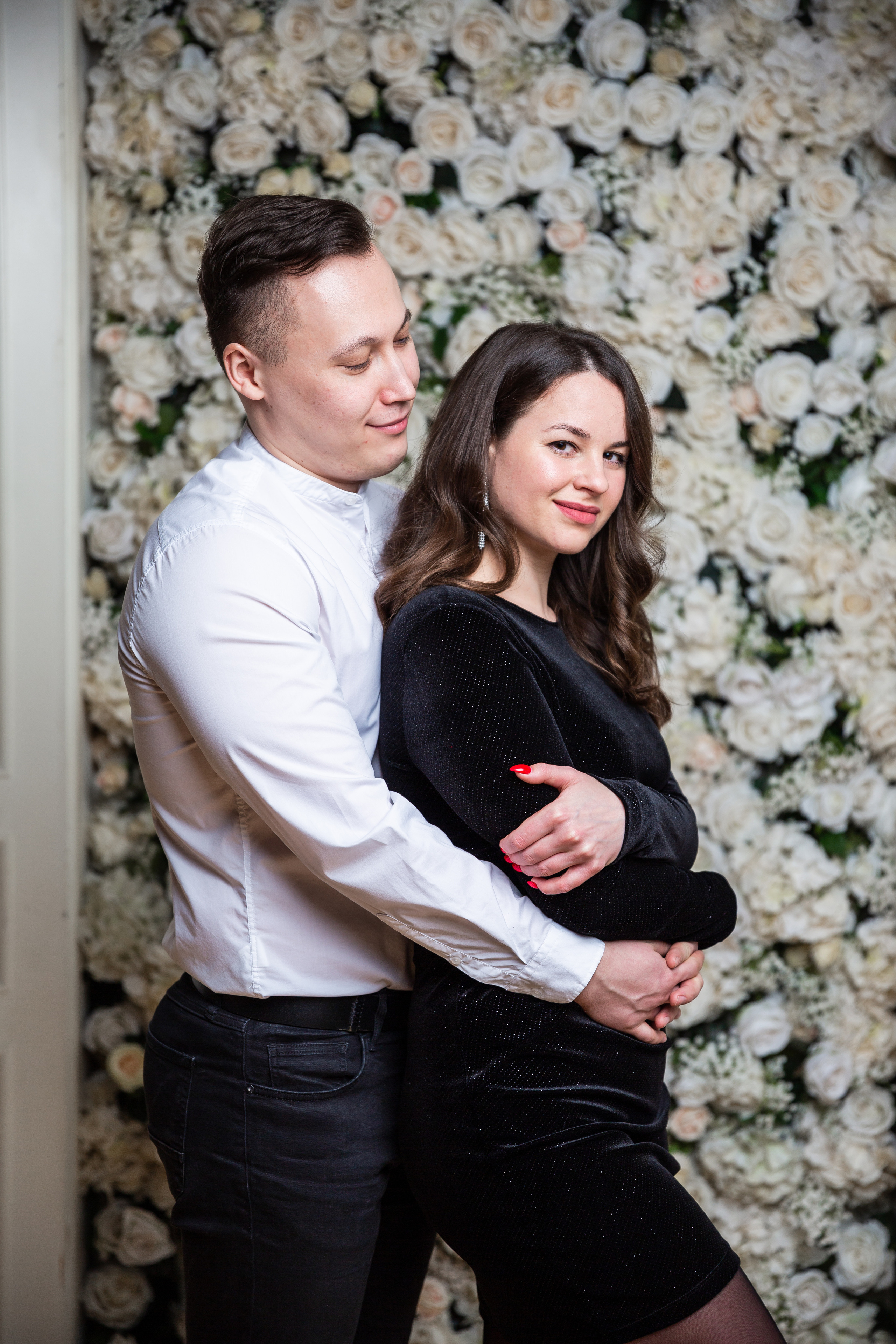 LOVE STORY. Свадебный фотограф Санкт-Петербург Катерина Ширяева