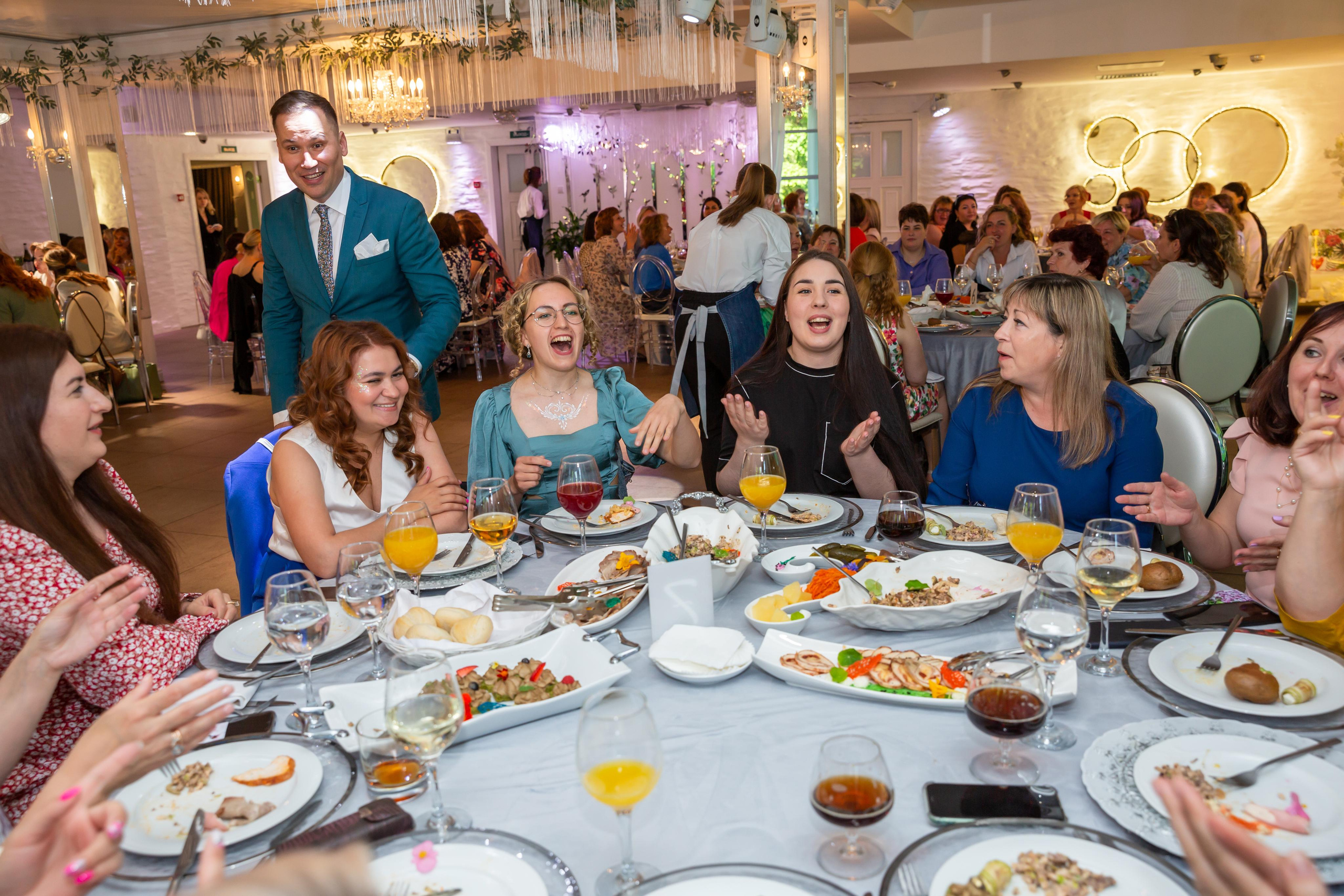 КОРПОРАТИВЫ И ПРАЗДНИКИ. Свадебный фотограф Санкт-Петербург Катерина Ширяева