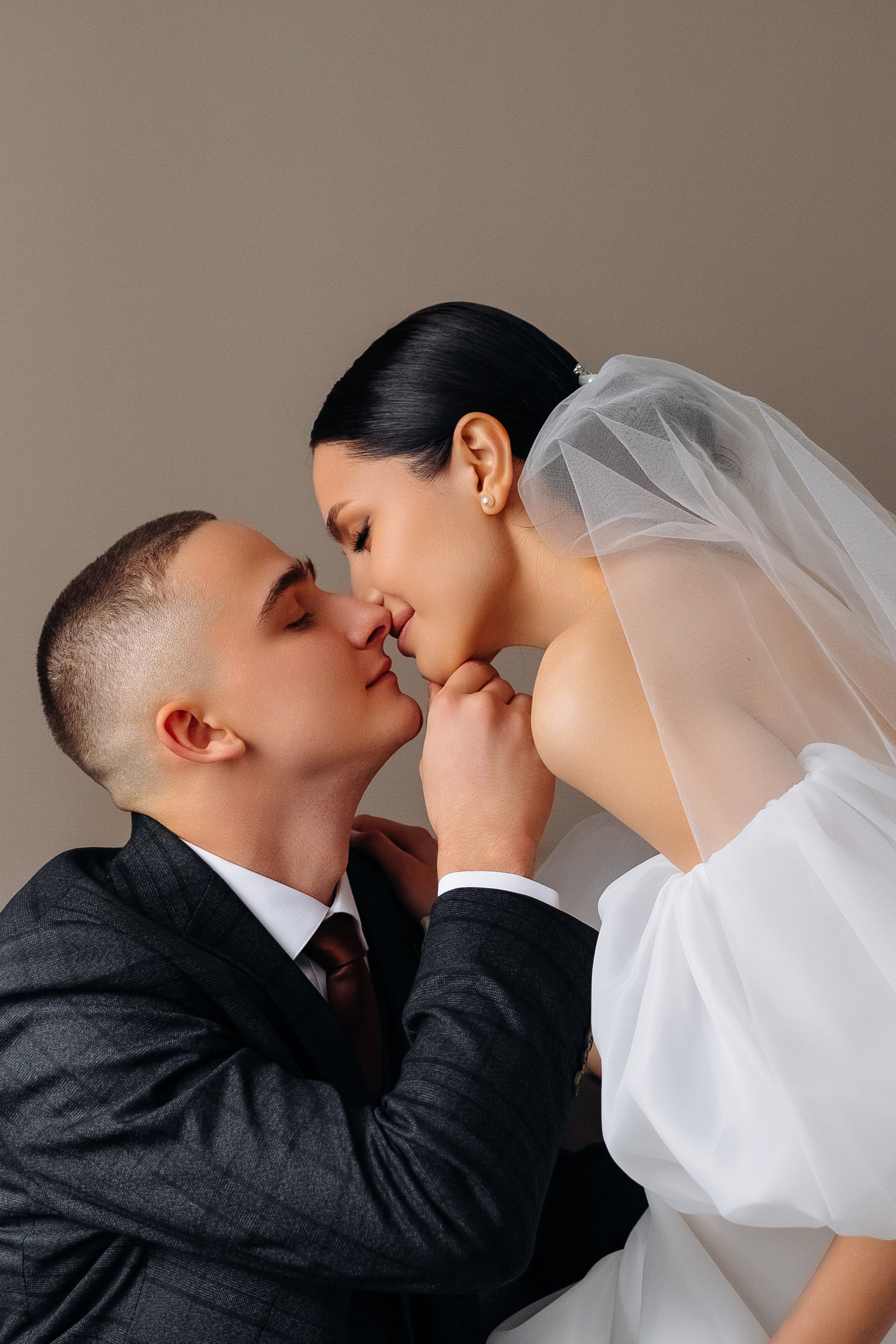 Кристина и Кирилл. Фотограф Тверь. Анна Драго