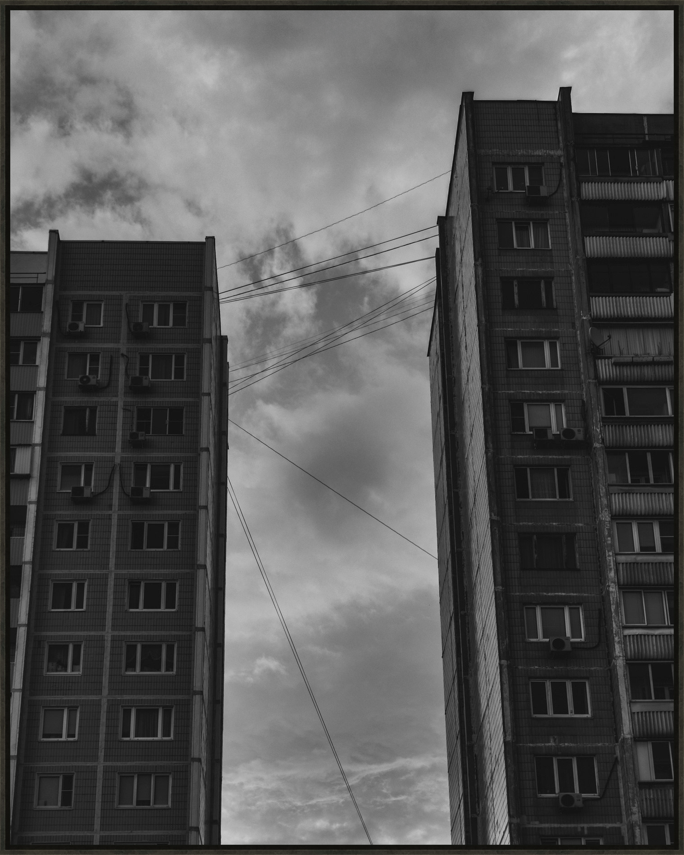 Грани города