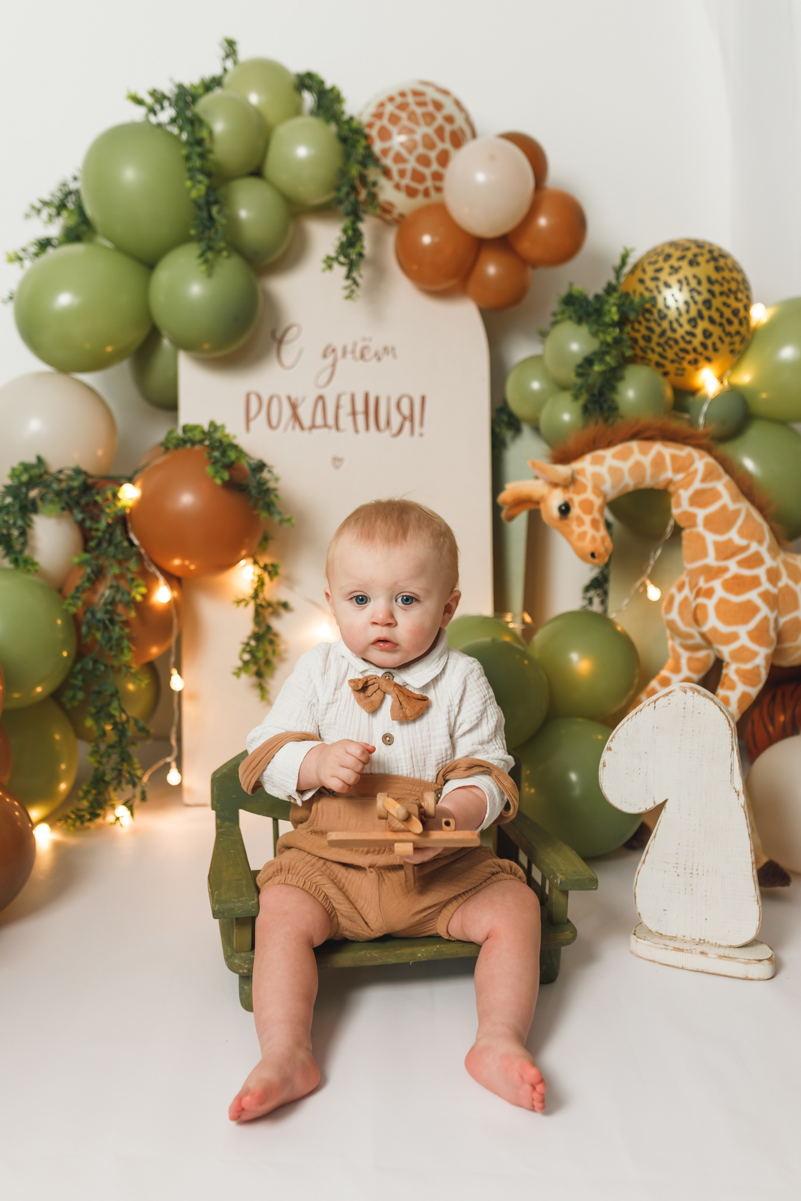 Мальчики. Детский Фотограф Анжелика Газиева