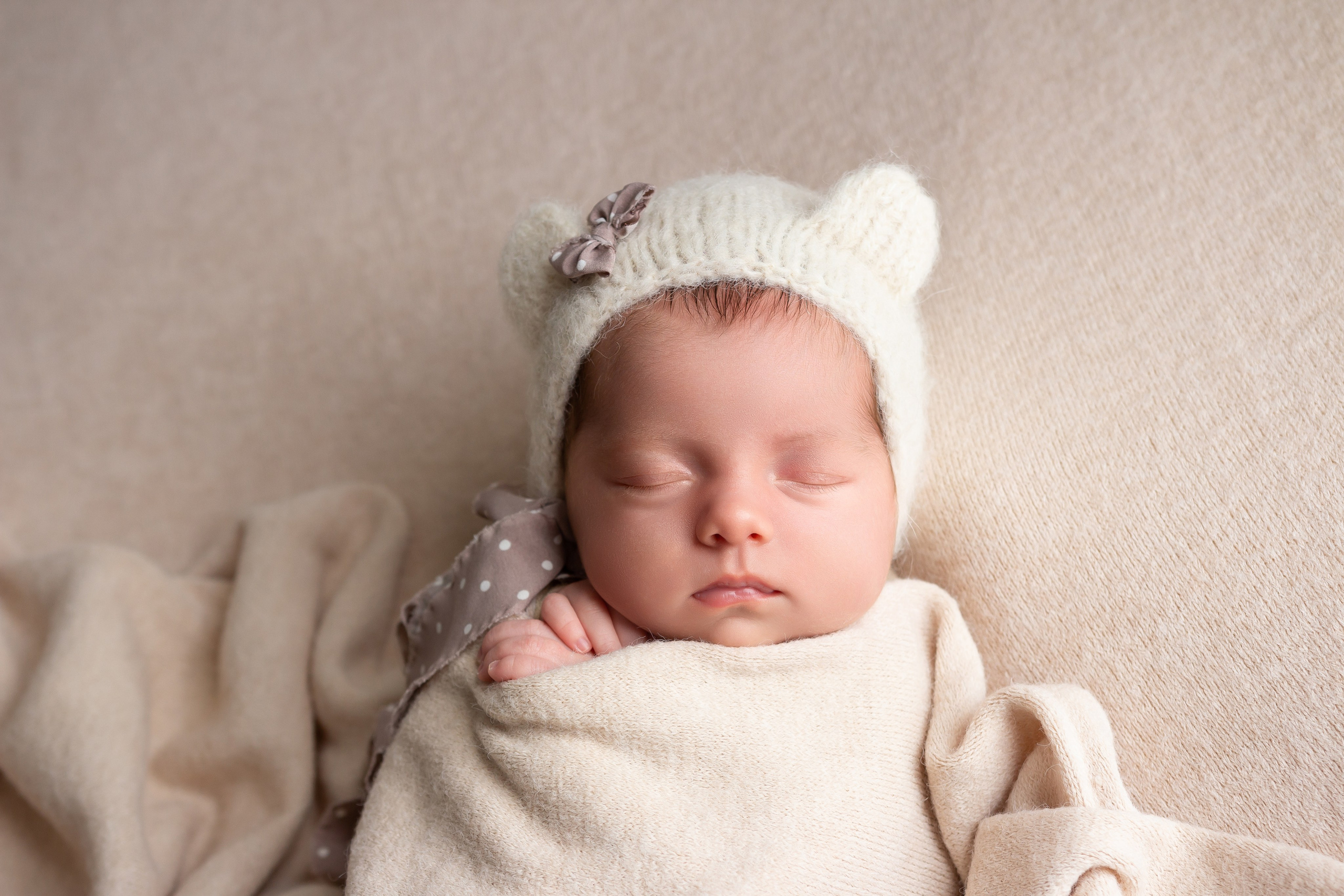 Новорождённые. Фотограф беременности и ньюборн в Ростове-на-Дону