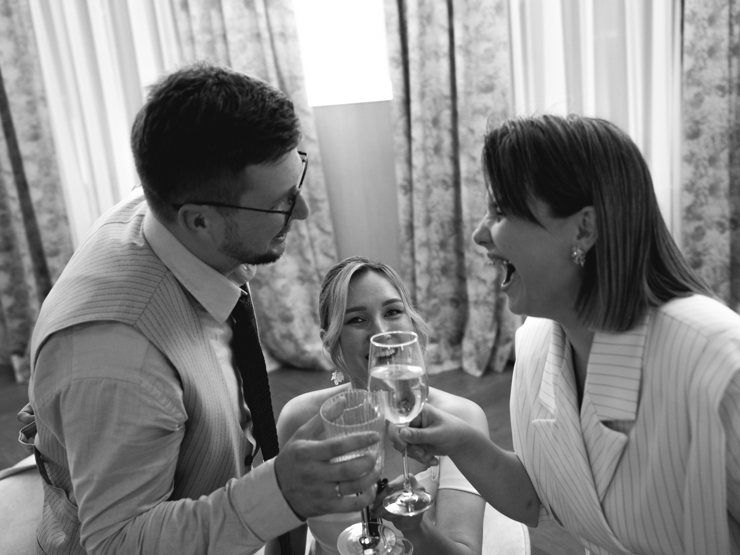 Свадебный банкет. Иван Упоров — фотограф, рилсмейкер чебоксары