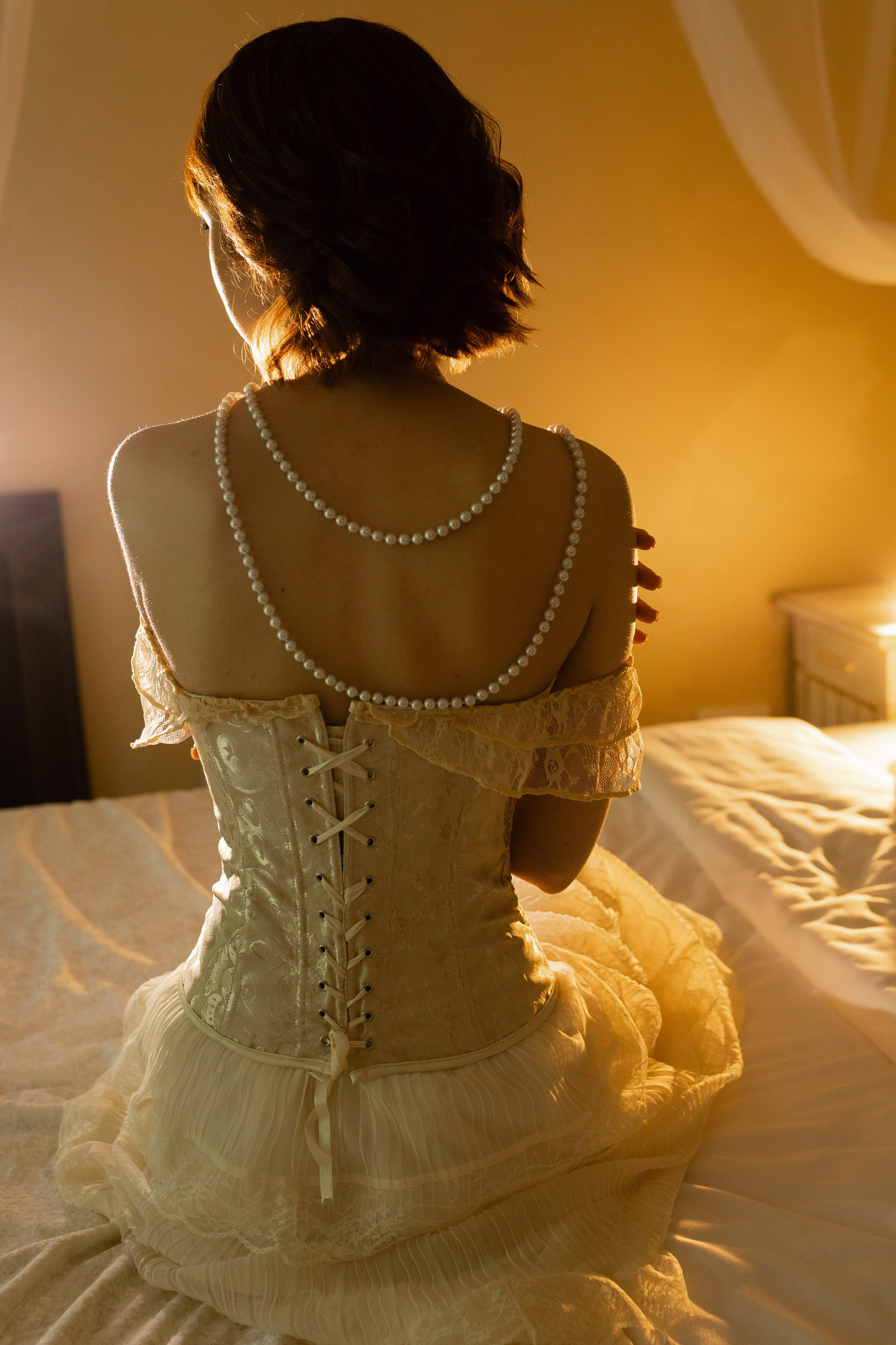 Maksim & Lia. Фотограф в Томске Ирина Павлуцкая