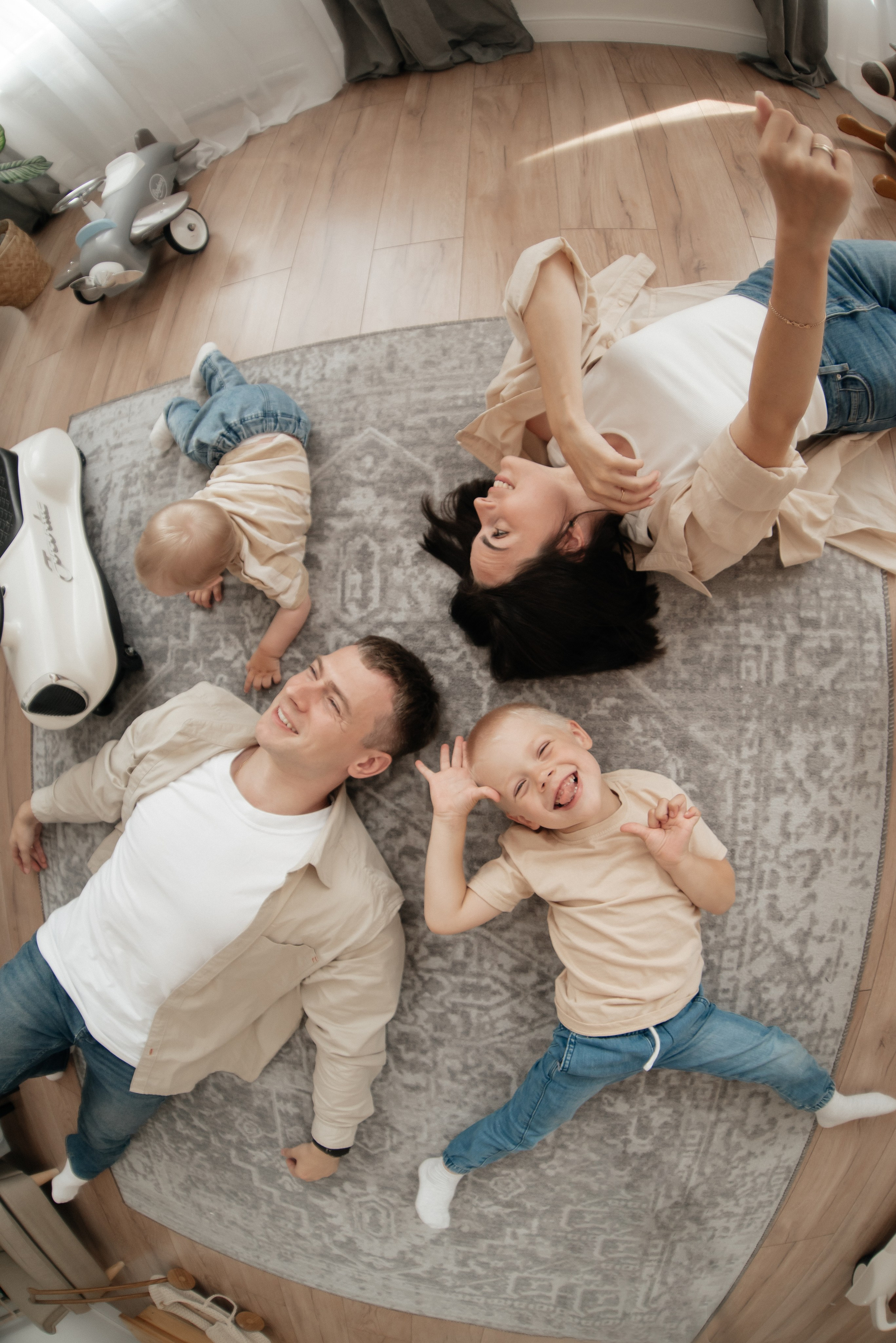 Романовы. Фотограф Москва: индивидуальные и семейные съемки, lovestory