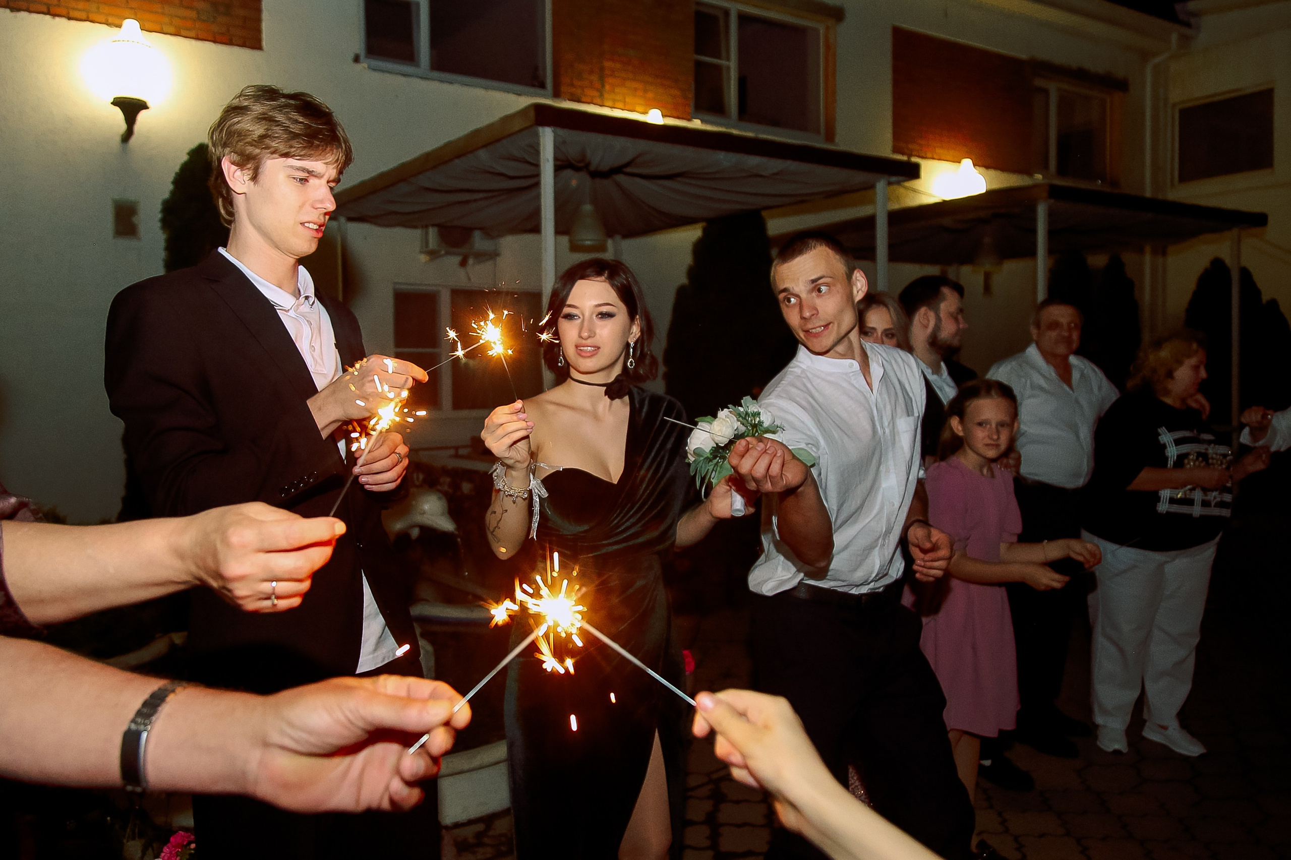 Катя+ Влад. Фото-Видеосъемка любых мероприятий Москва Ростов