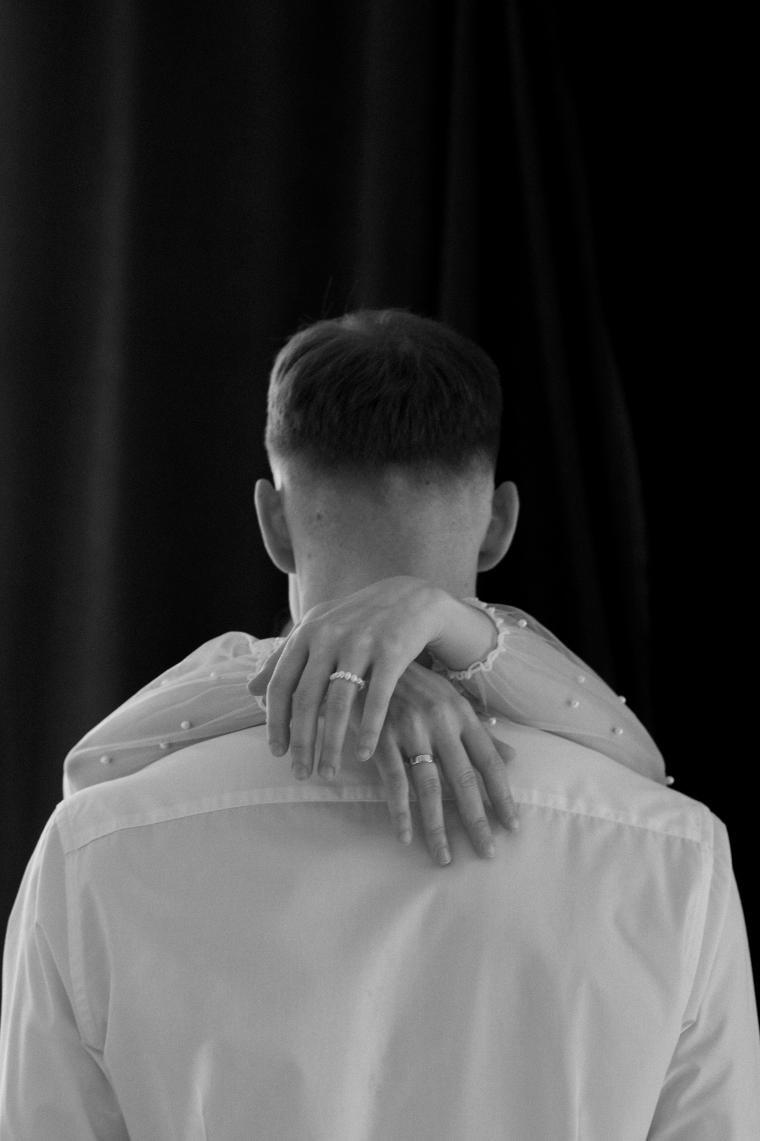 Алексей+Людмила. Фотограф в Москве Ирина Горбунова