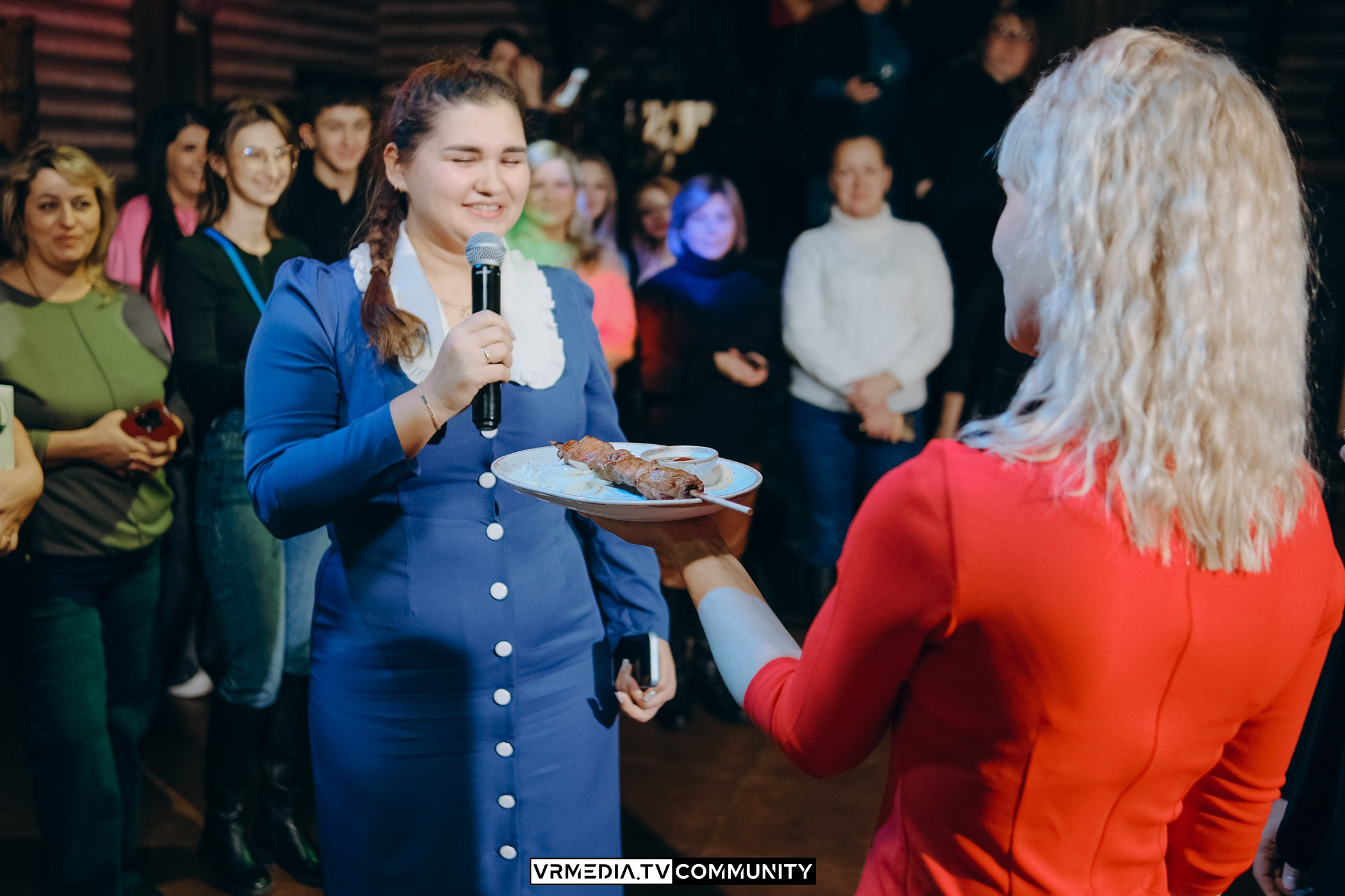 День рождения у «Петровича»