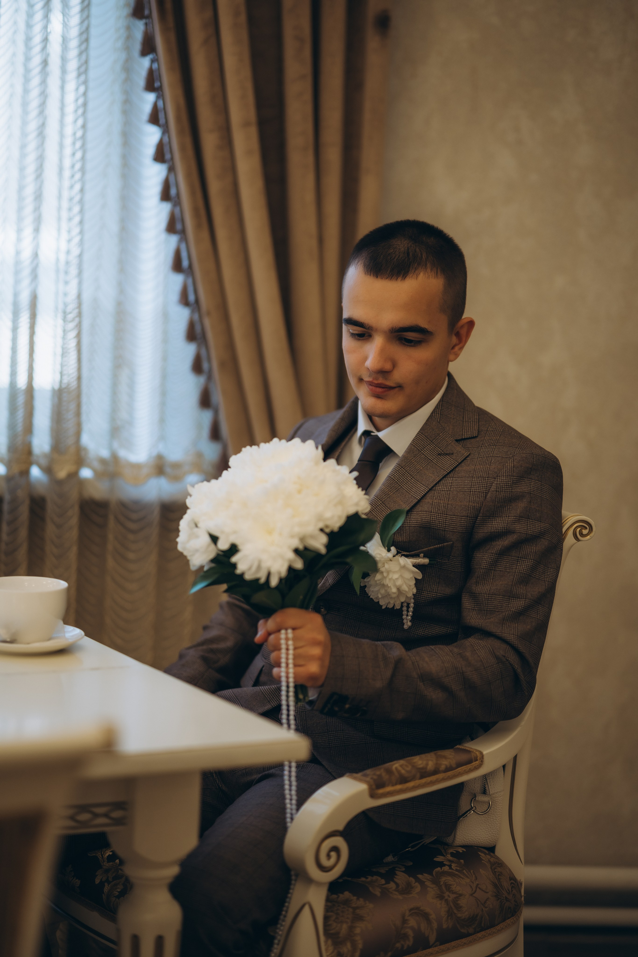 Пушкин. Фотограф Ангарск Иркутск Ксения Король