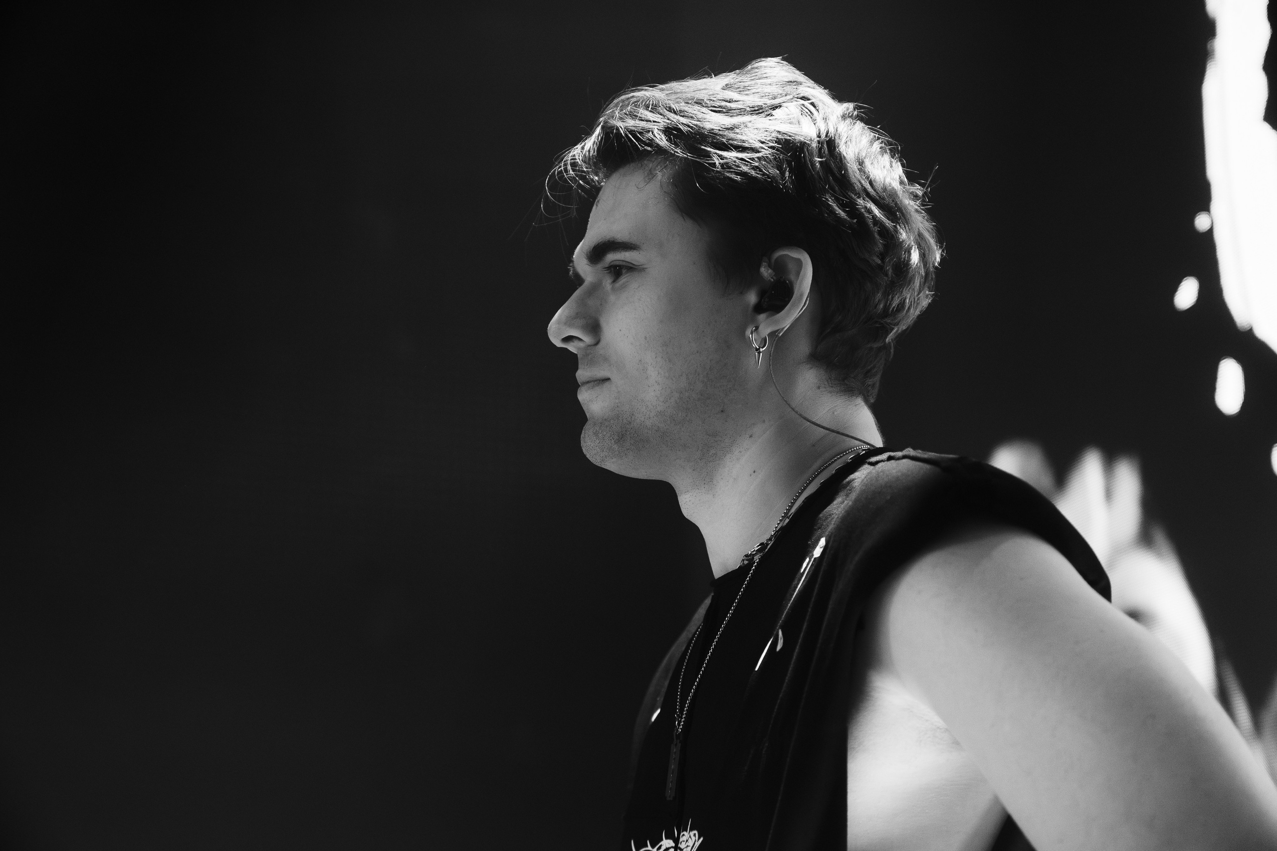 IOSTRA | 22.11.25 | Рассвет