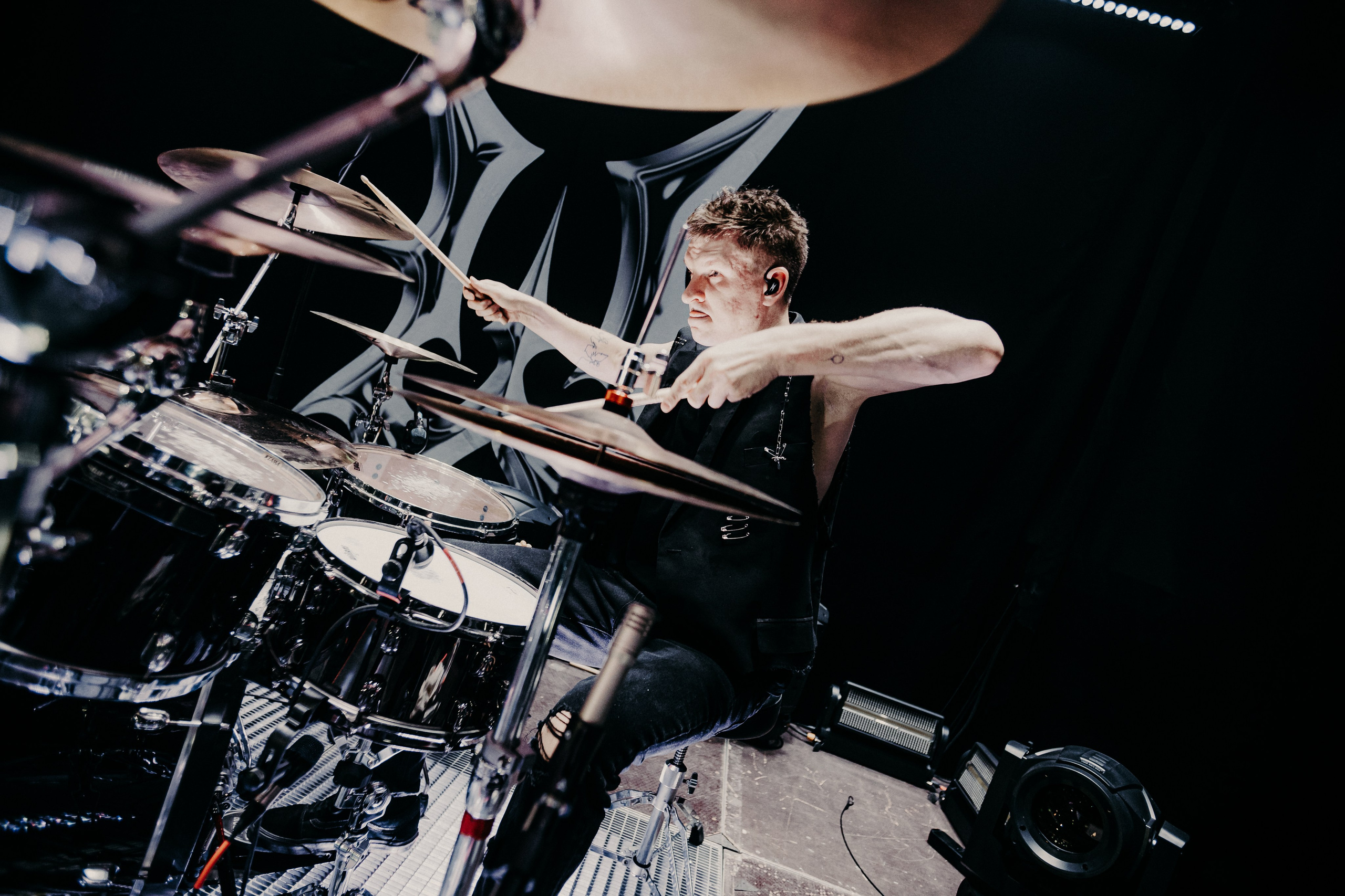 Wildways | 16.11.24 | Sound