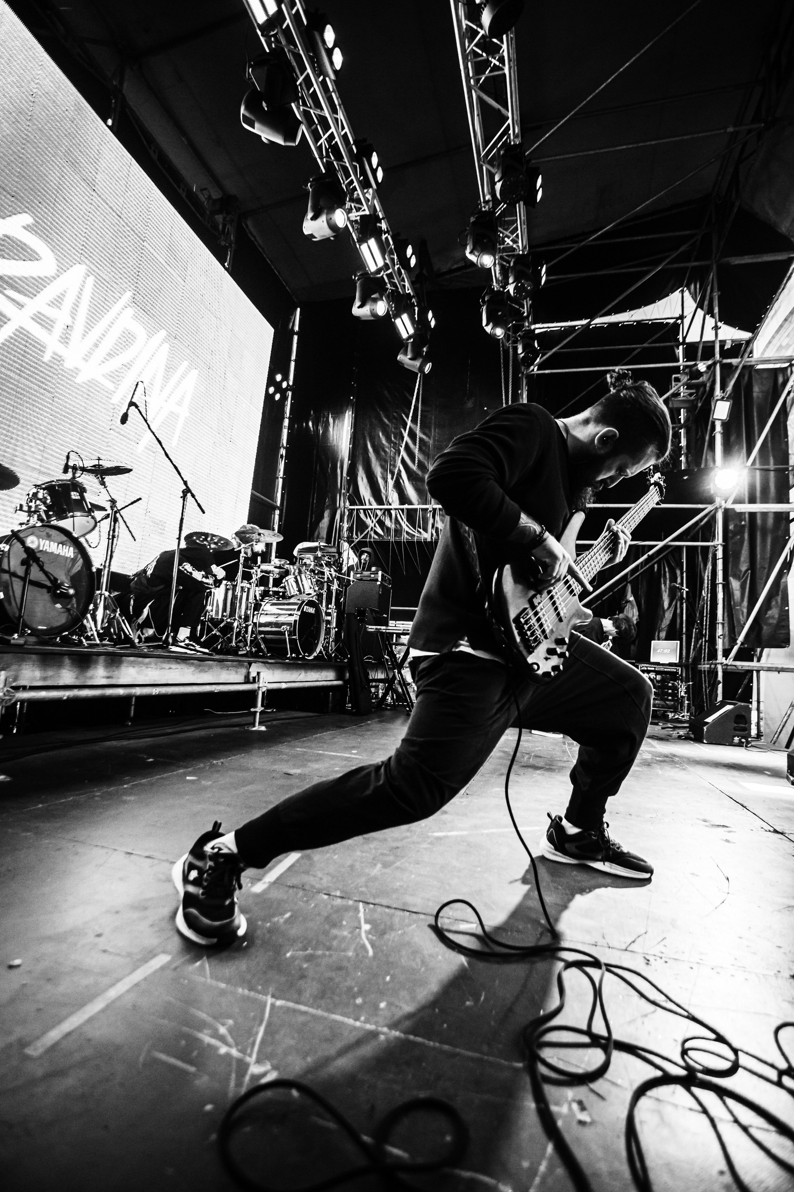 Ravdina | 31.08.25 | Зелёная Сцена