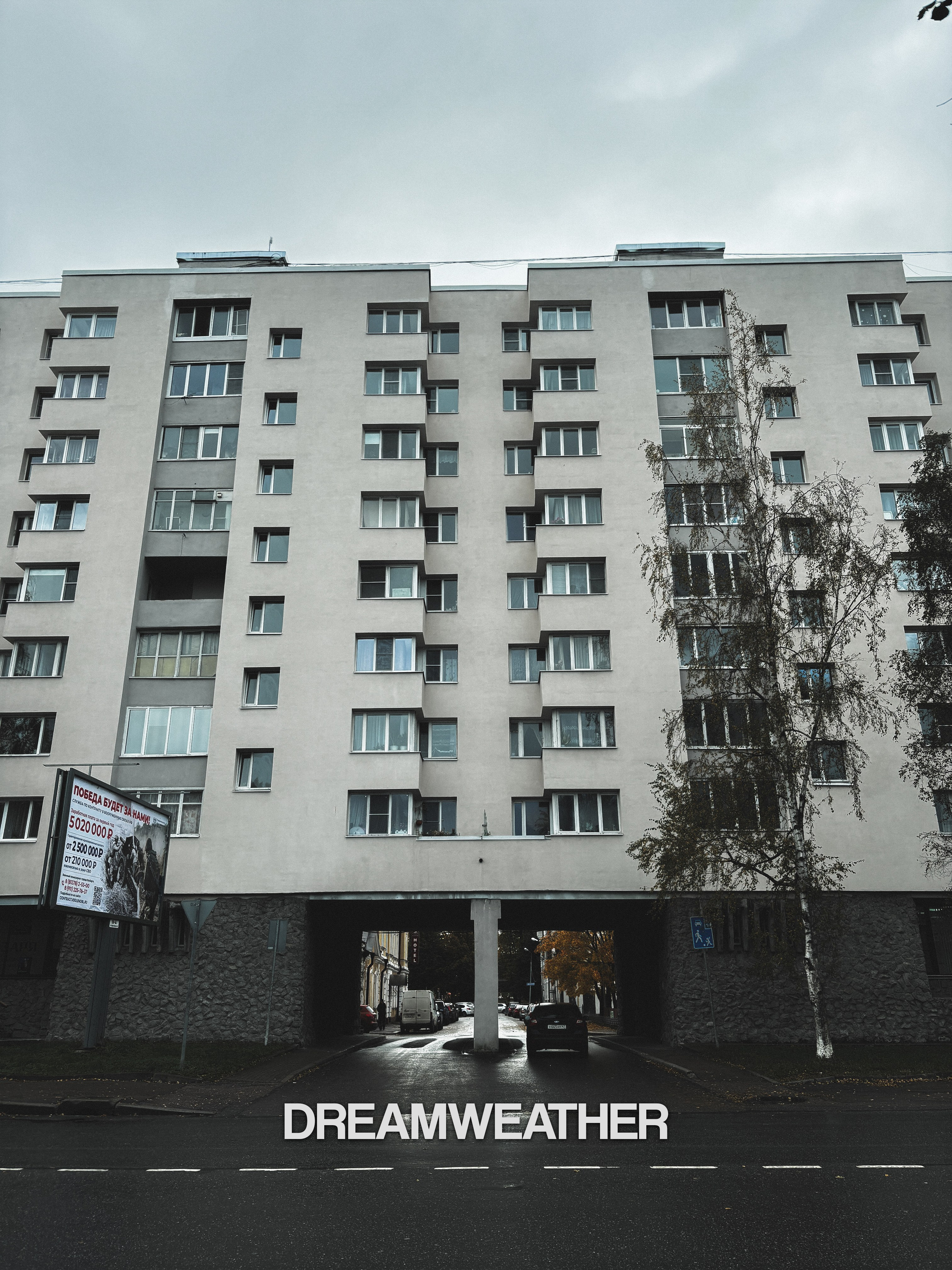 BETTER DAYS PRESET PACK