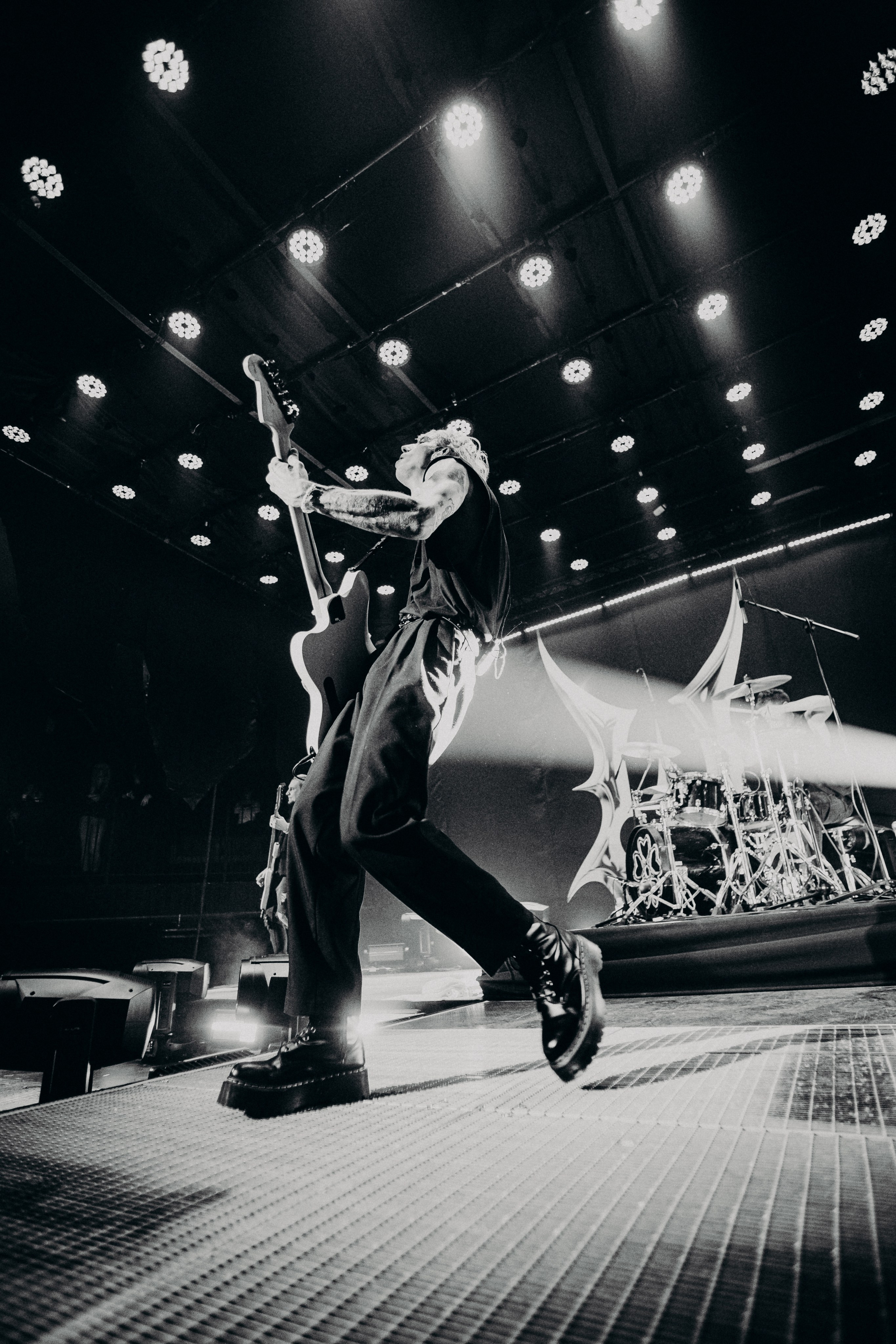 Wildways | 16.11.24 | Sound