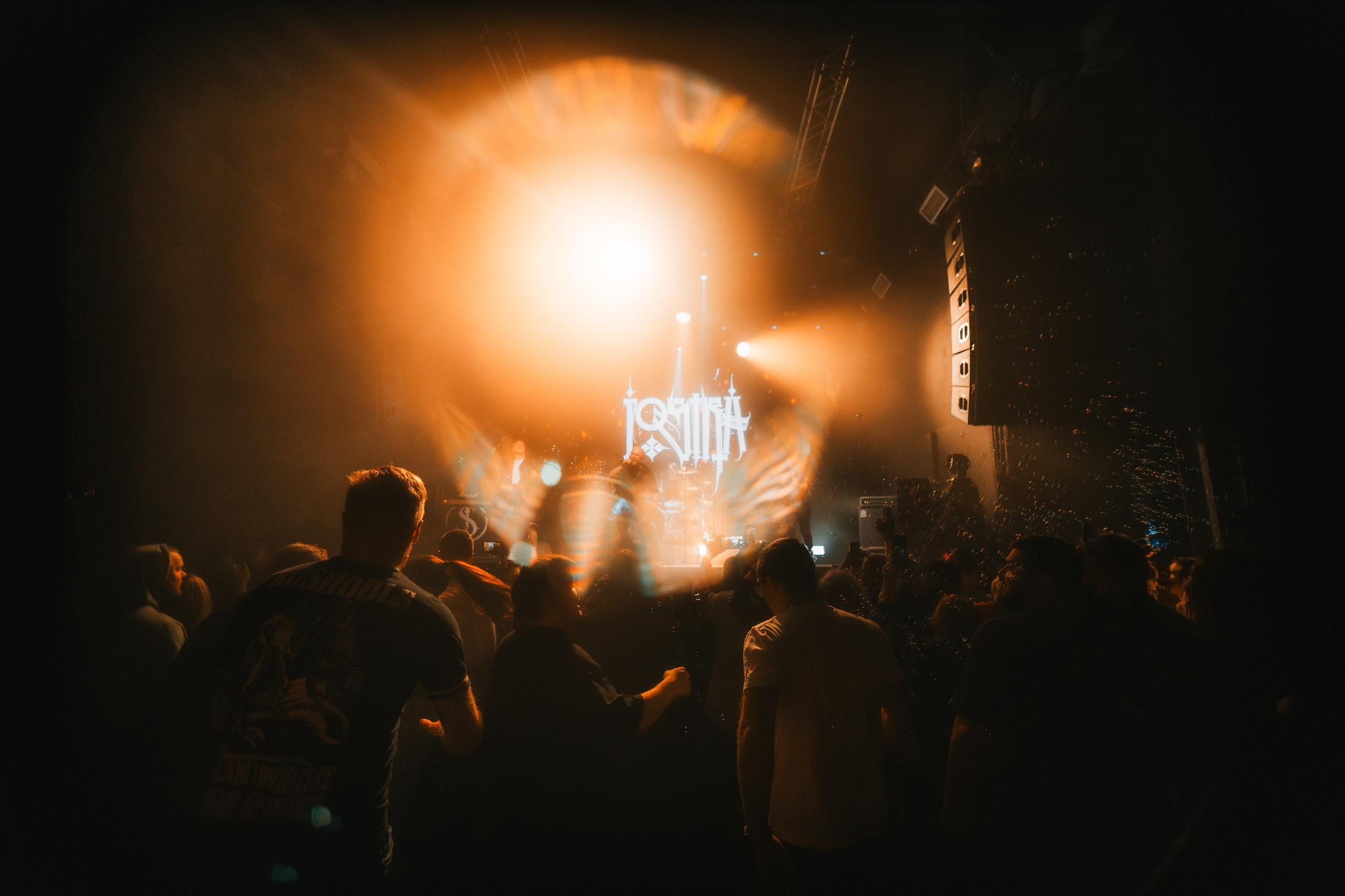 IOSTRA | 22.11.25 | Рассвет