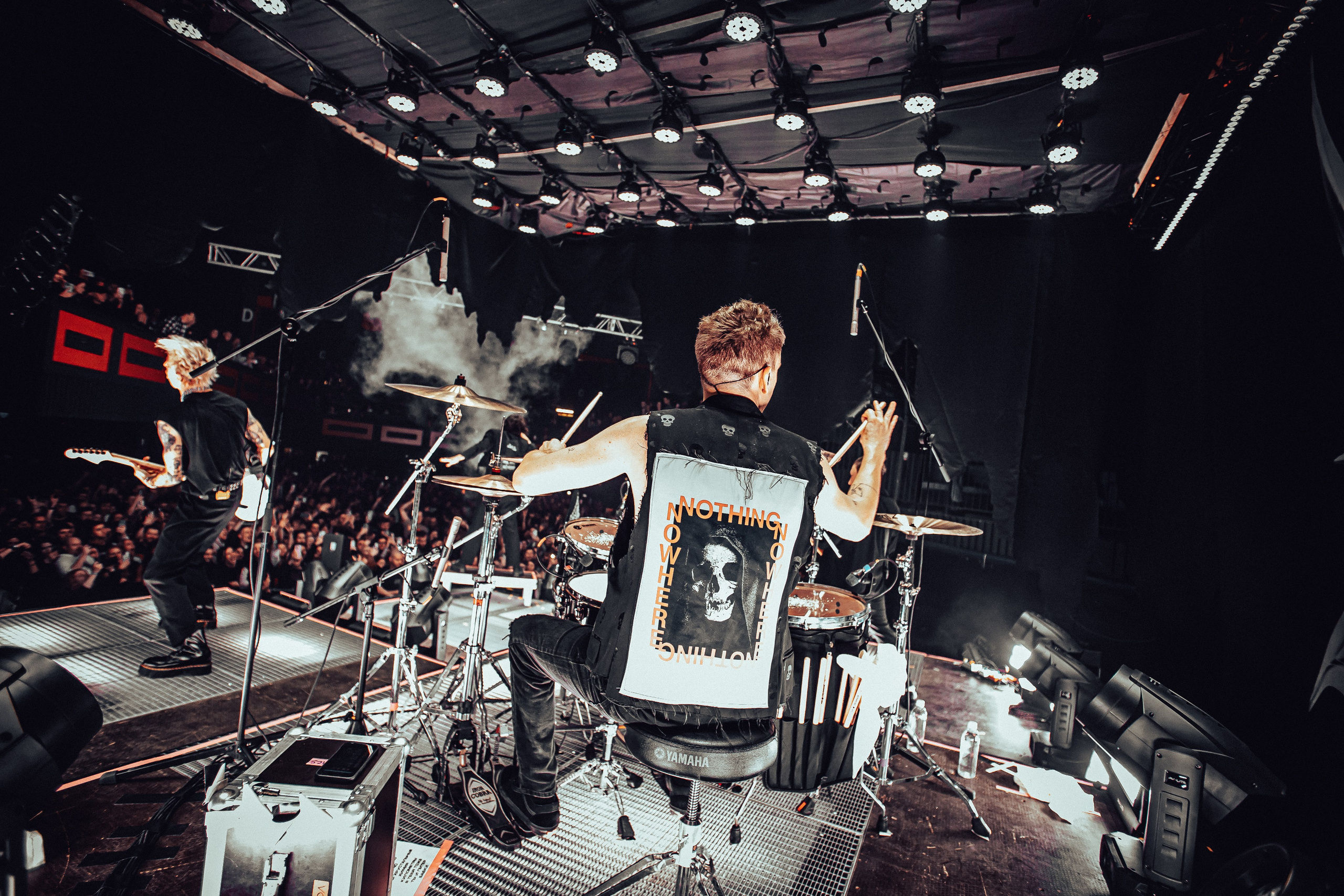 Wildways | 16.11.24 | Sound