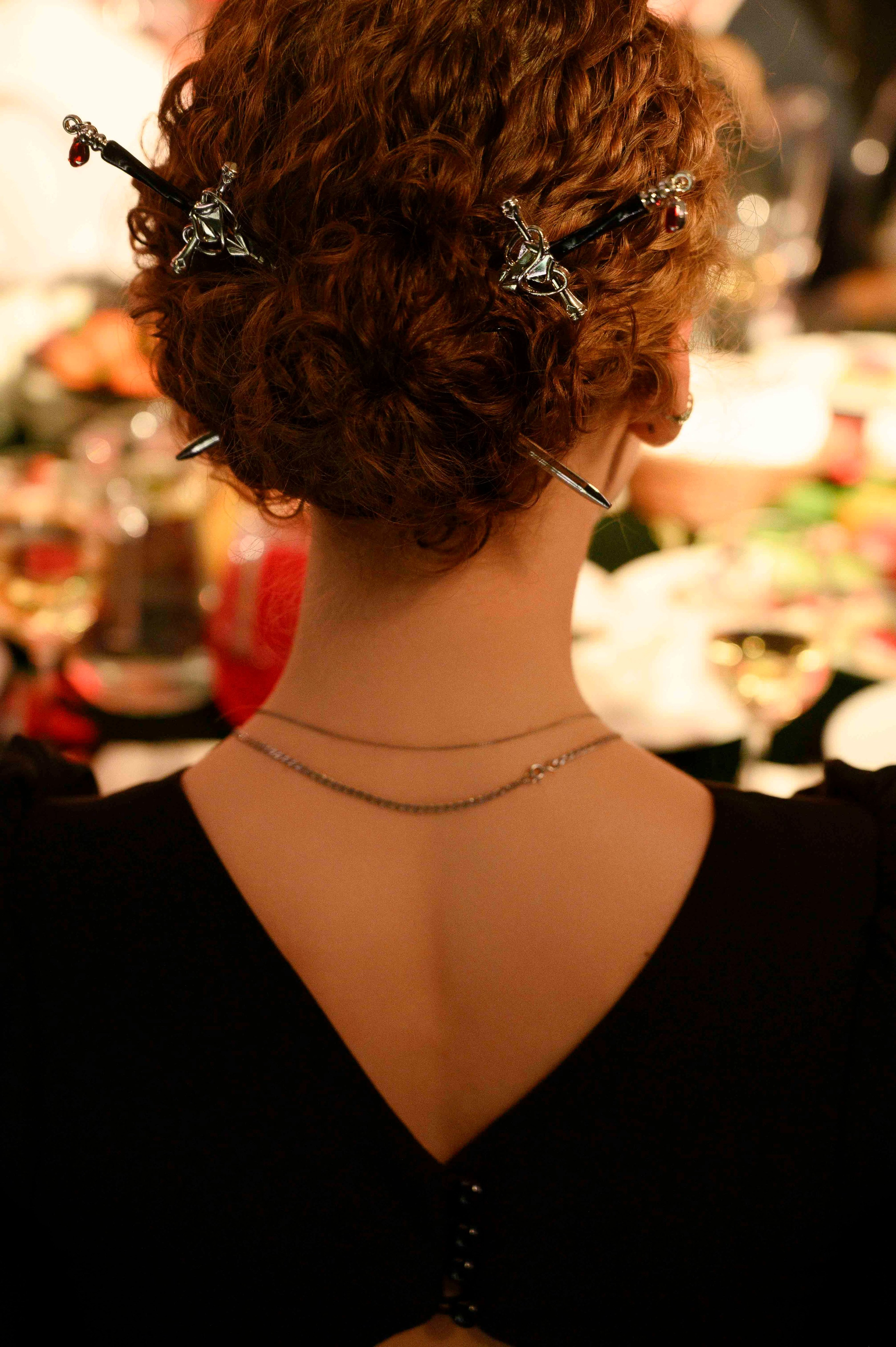 Новый год / СК Развитие / Ревва. Фотограф Антон Горин