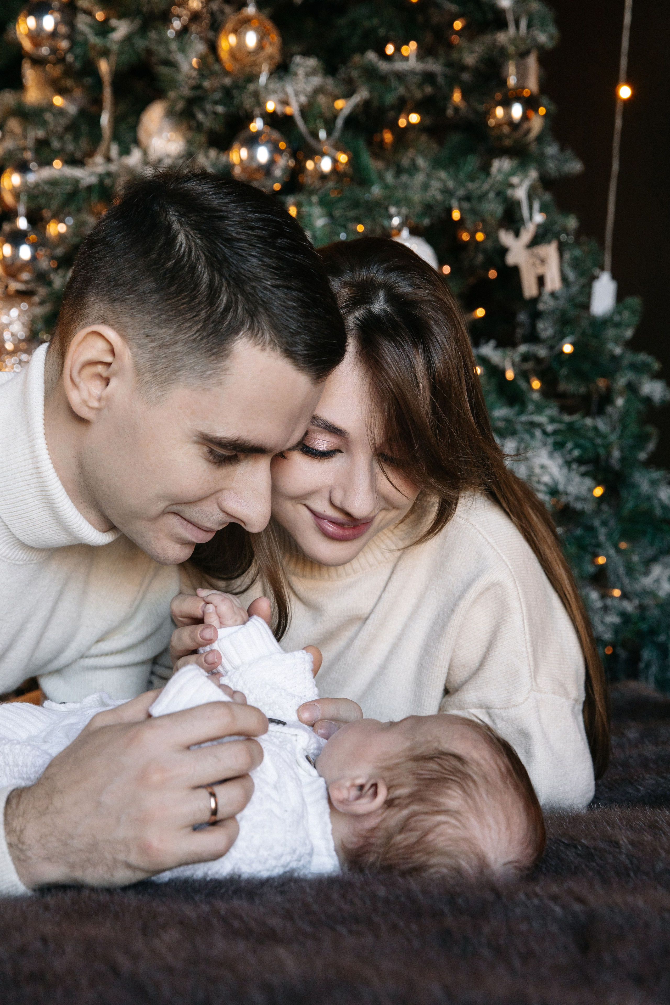 Фотостудия «Ёлка». Свадебный и семейный фотограф Краснодар, Юлия Потопахина