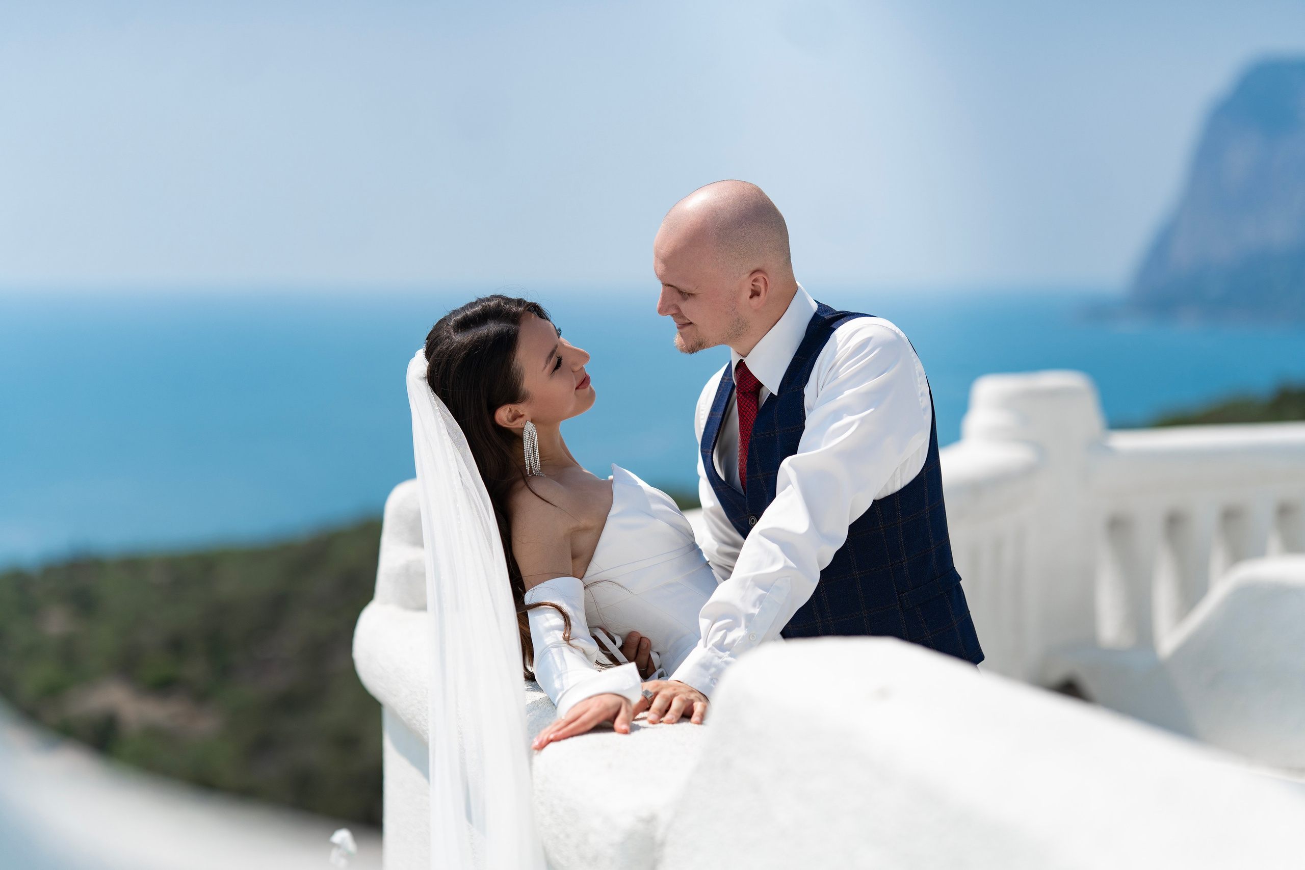 Крымский Санторини (мыс Сарыч, ЮБК). Фотограф в Крыму Лебедева Александра