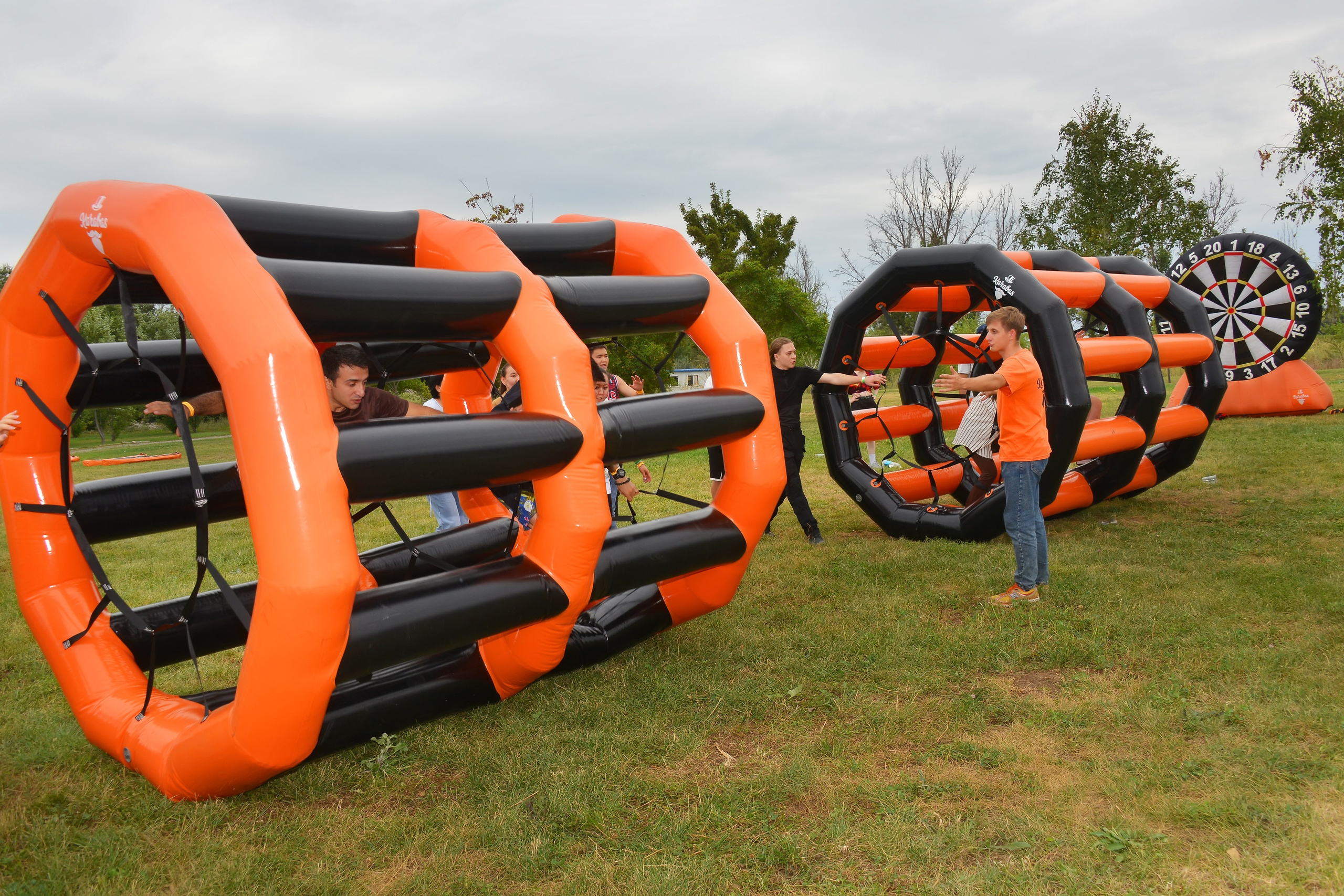 Тимбилдинг-3. Фотосъёмка. Фотограф Сергей Авдеев-семейный и детский фотограф в Алматы