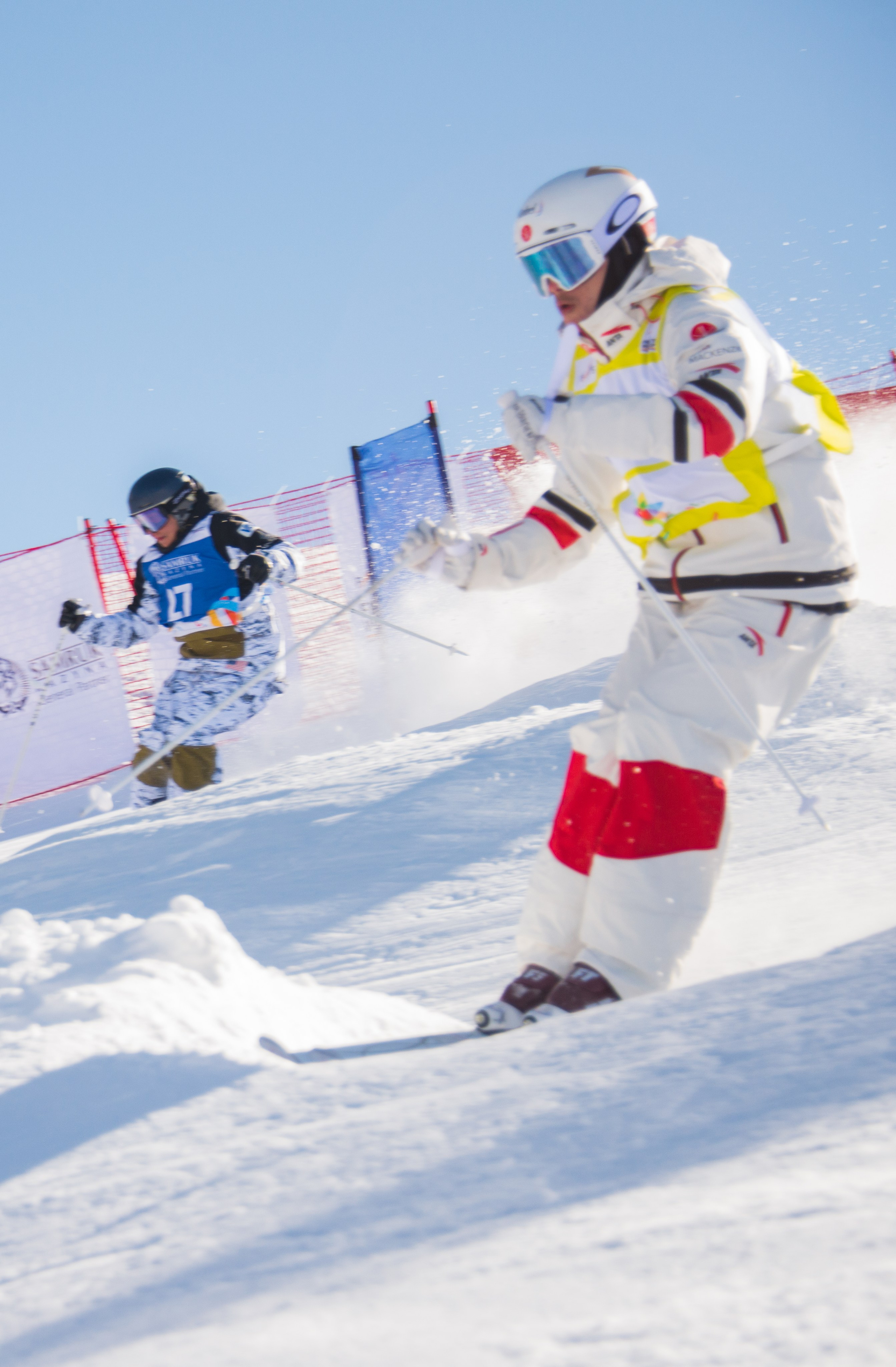 Могул. Фотосъёмка. Фотограф Сергей Авдеев-семейный и детский фотограф в Алматы