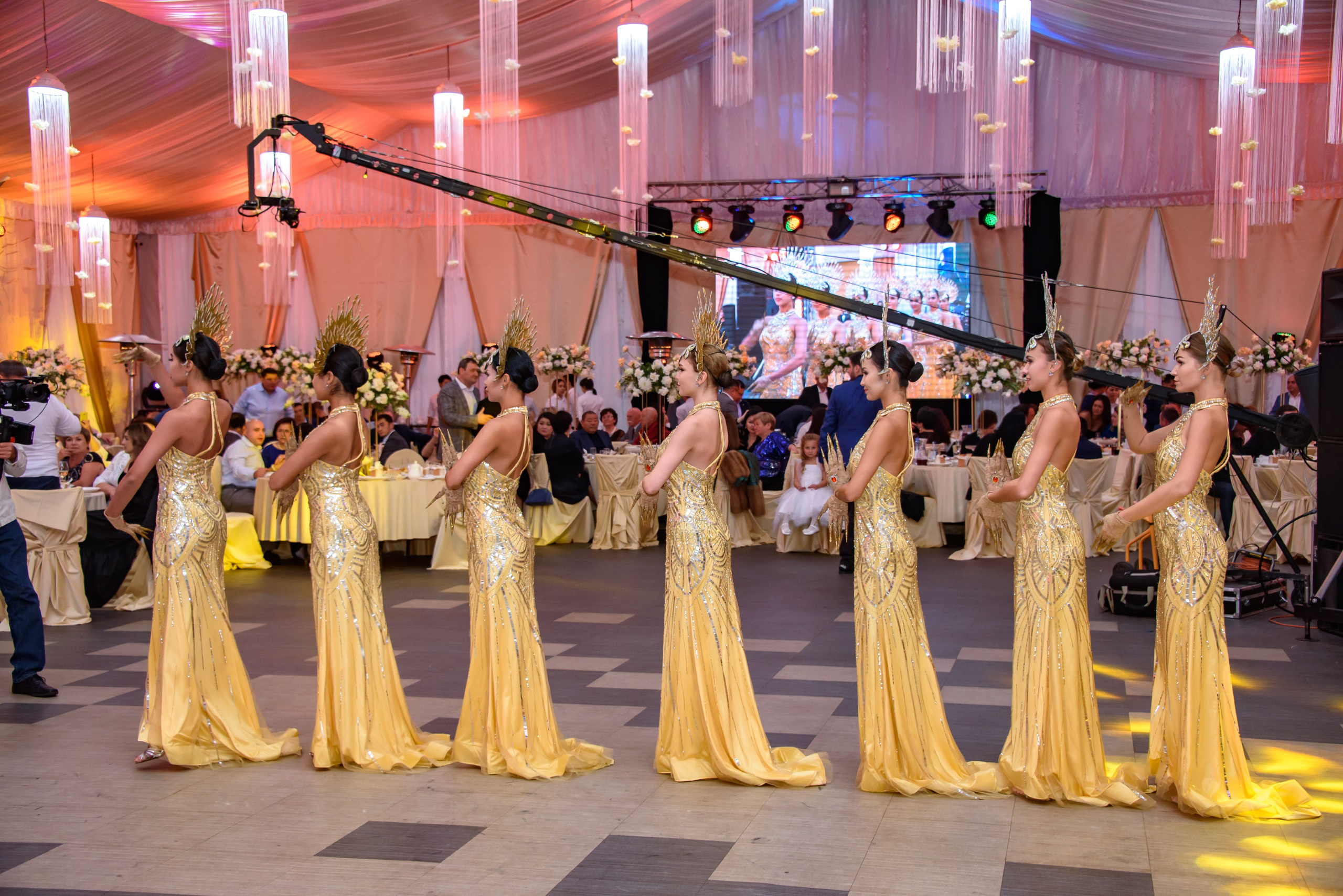 Свадьба. Фотосъёмка. Фотограф Сергей Авдеев-семейный и детский фотограф в Алматы