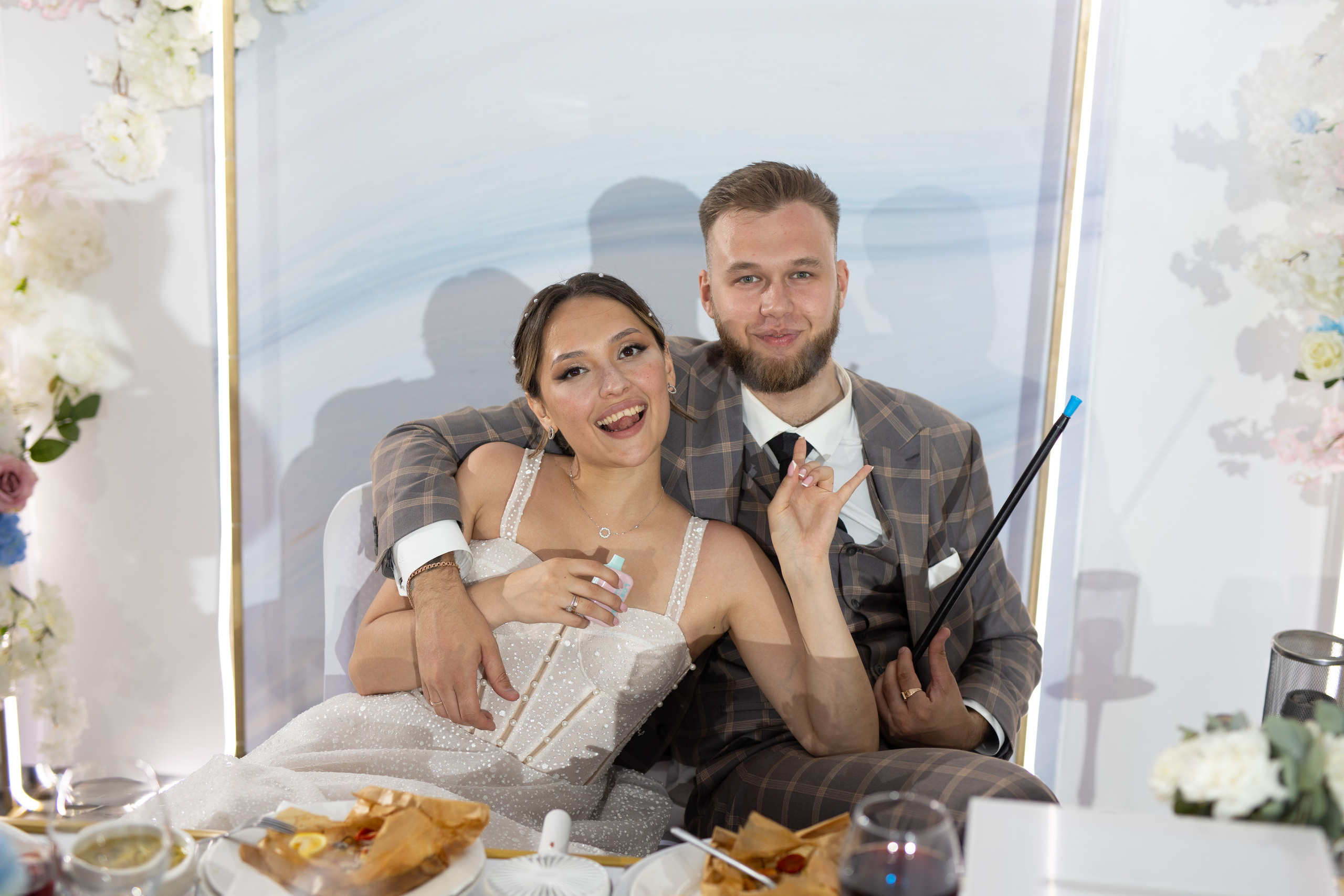 Александр Сабина. Фотограф Александр Литвинов