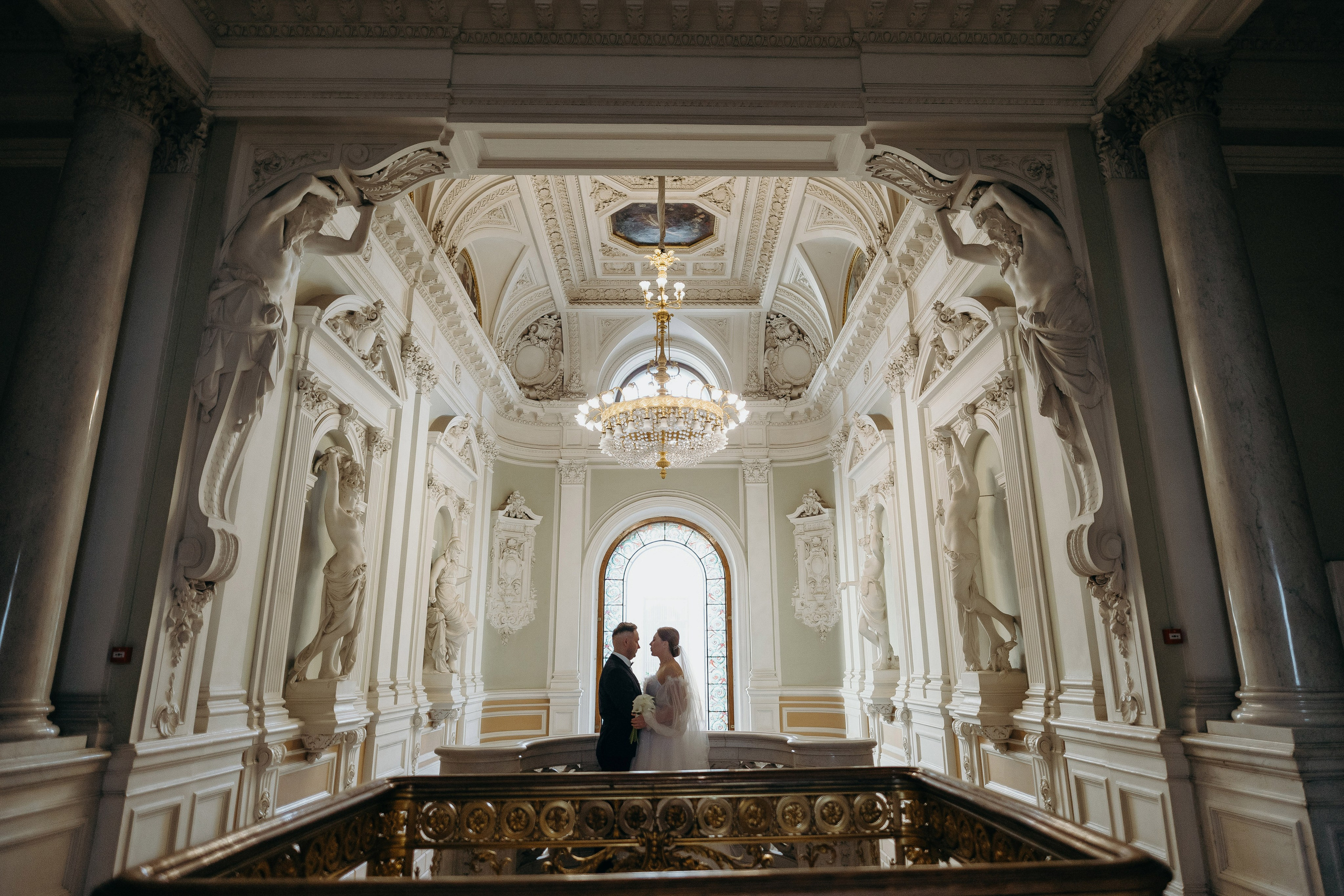 Wedding day 14.04.24. Свадебный фотограф в Санкт-Петербурге