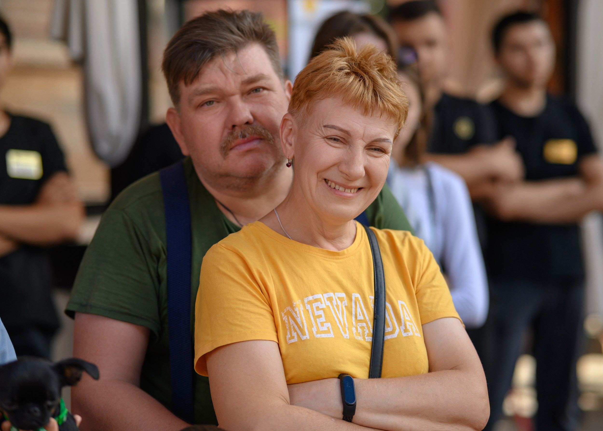 СобачийФест_РынокНаГоре_10082024. Фотограф Александр Данилов