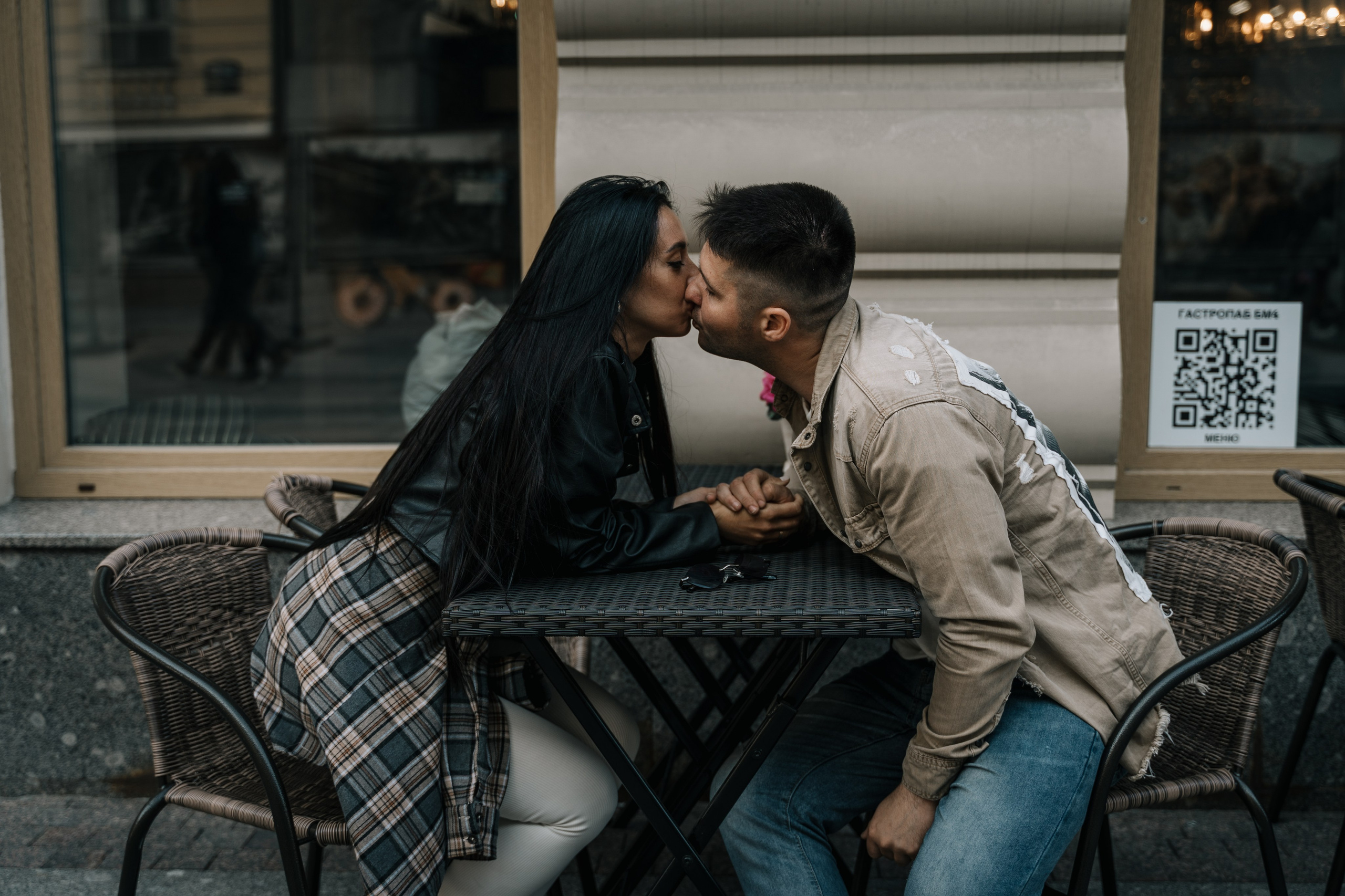 CHULDINY 2. MILATE — выпускные альбомы, фотосессии и видео в Москве