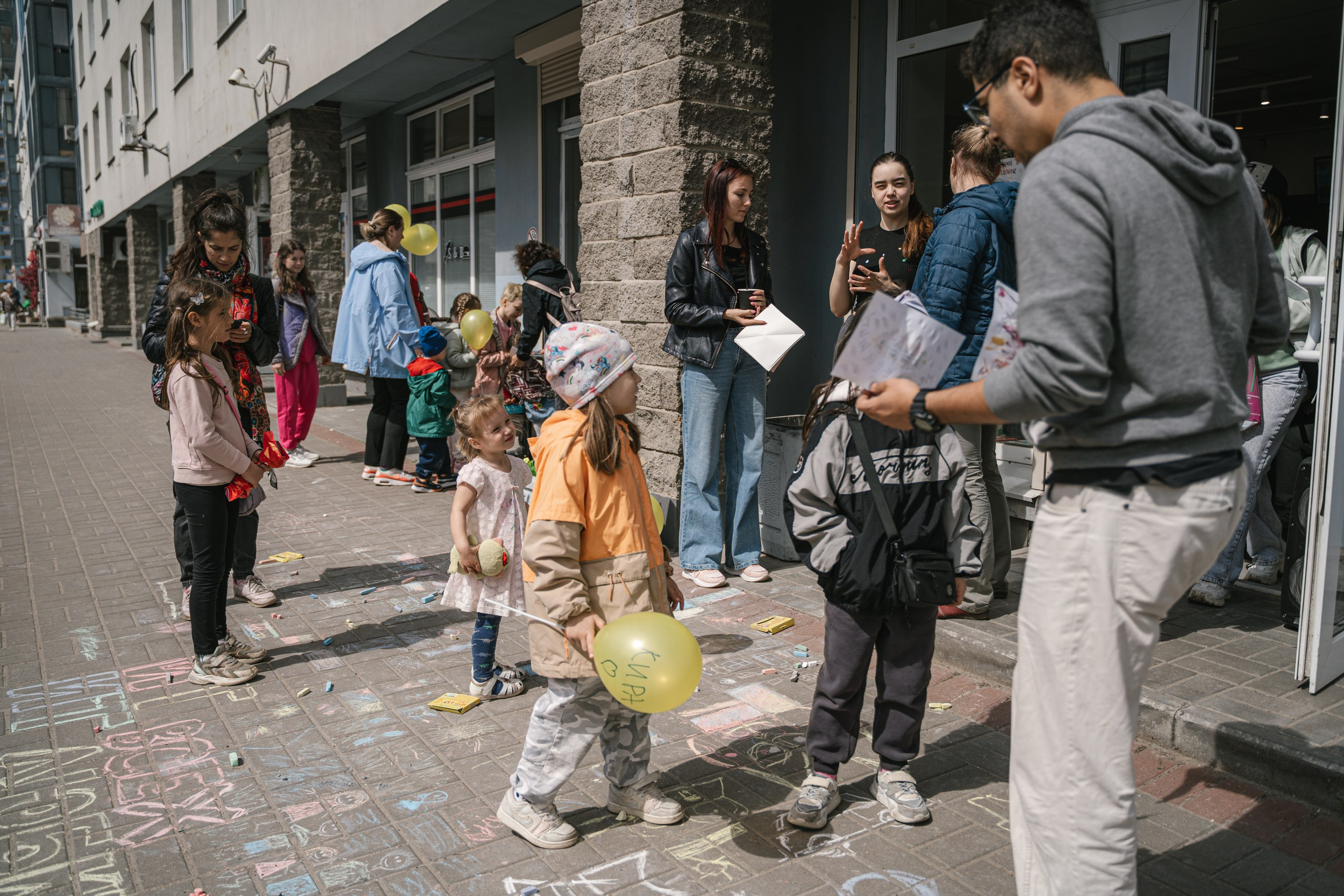 1 июня в ИТИТ. MILATE — выпускные альбомы, фотосессии и видео в Москве