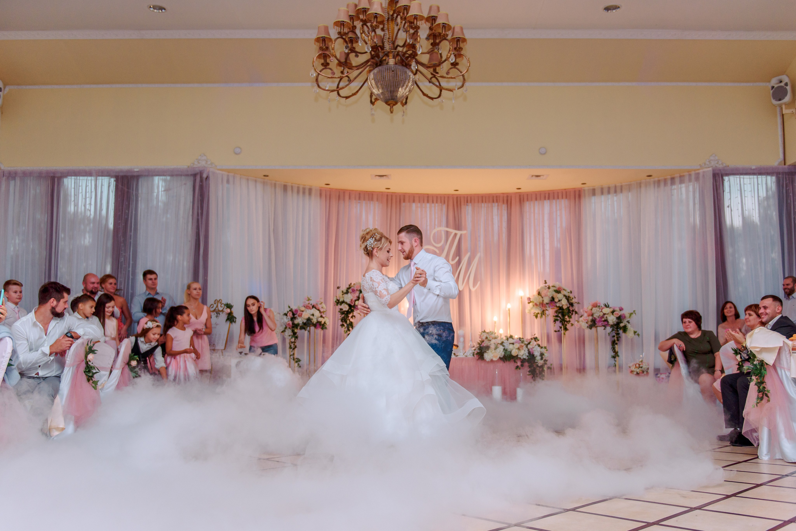 Павел и Мария — Дворянское гнездо и ЗАГС г. Королёв. Свадебный и семейный фотограф в Москве Юлия Винник