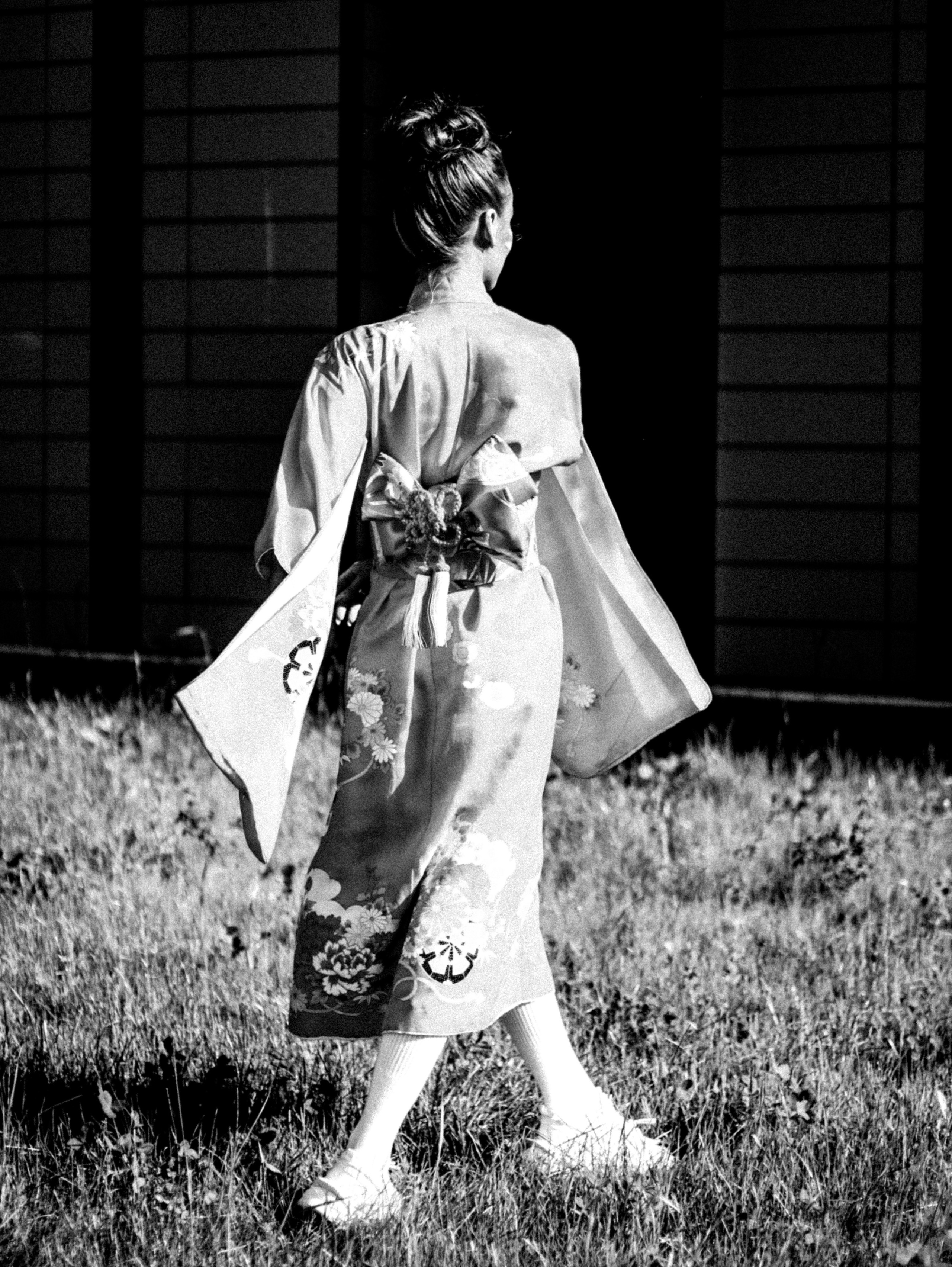 Человек. Фотохудожник в СПб