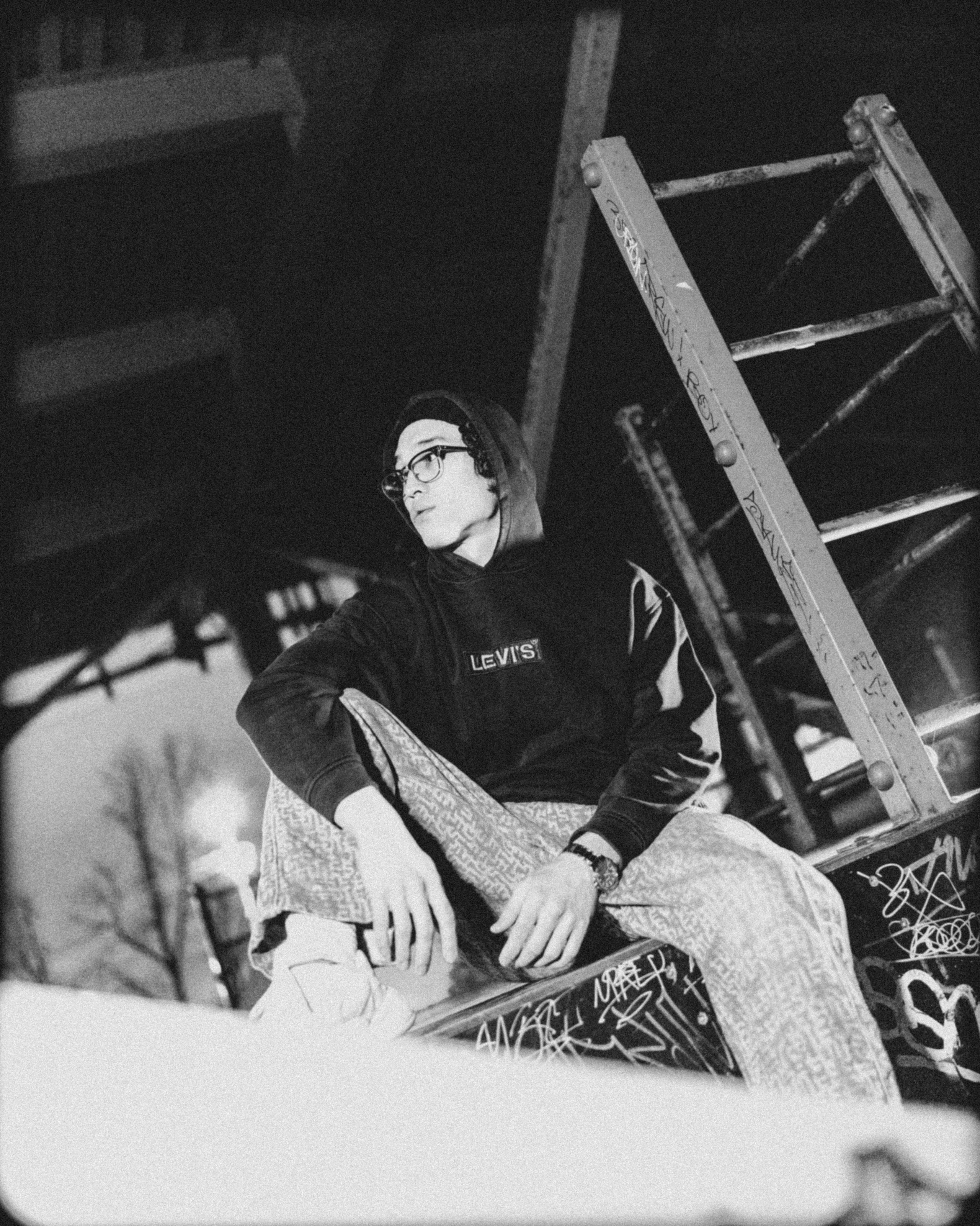 Портретный фотограф Санкт-Петербург Арнольд