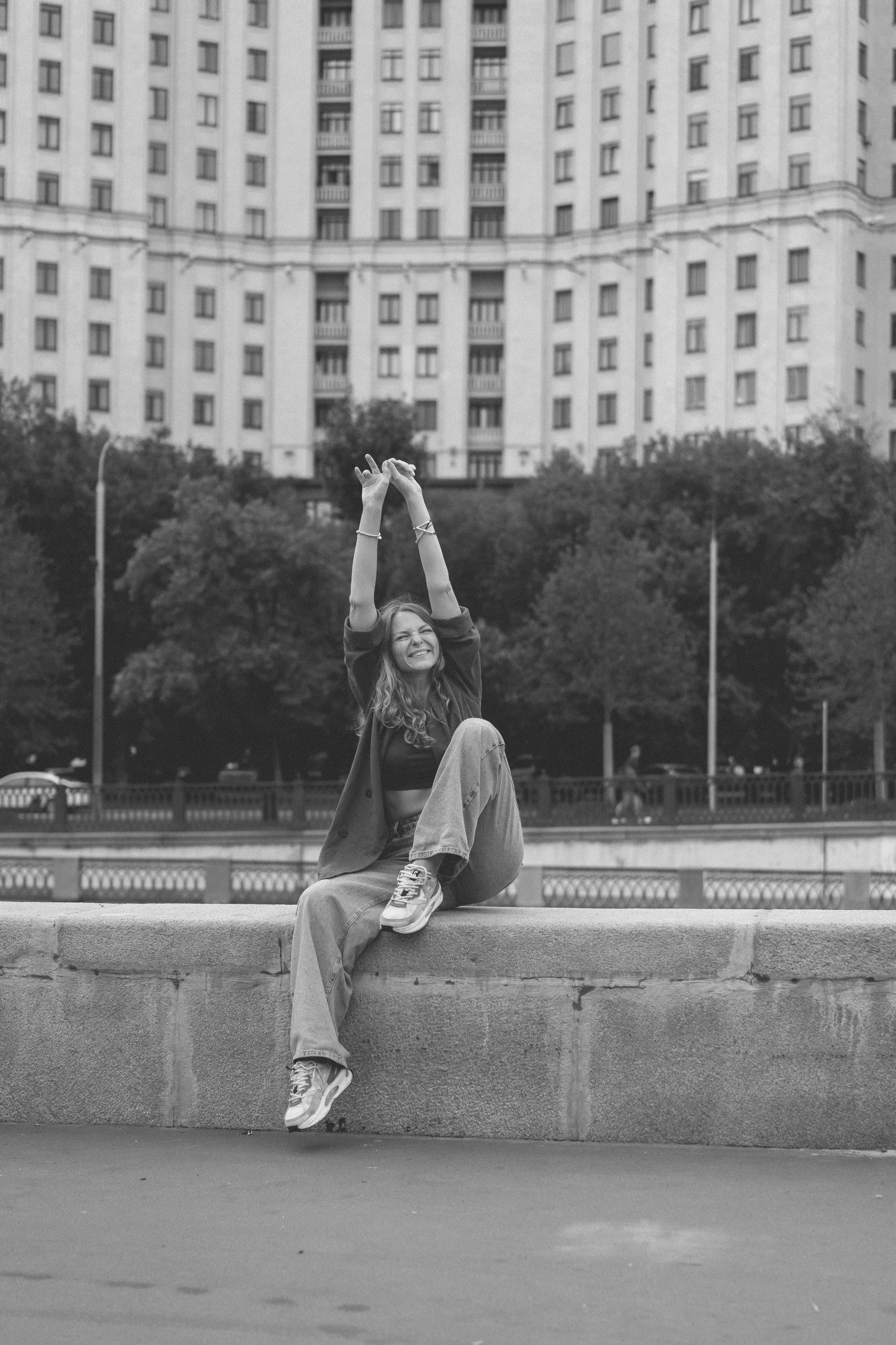 Юля и Кира_Москва. Фотограф Лютикова Ирина, Тюмень, Москва