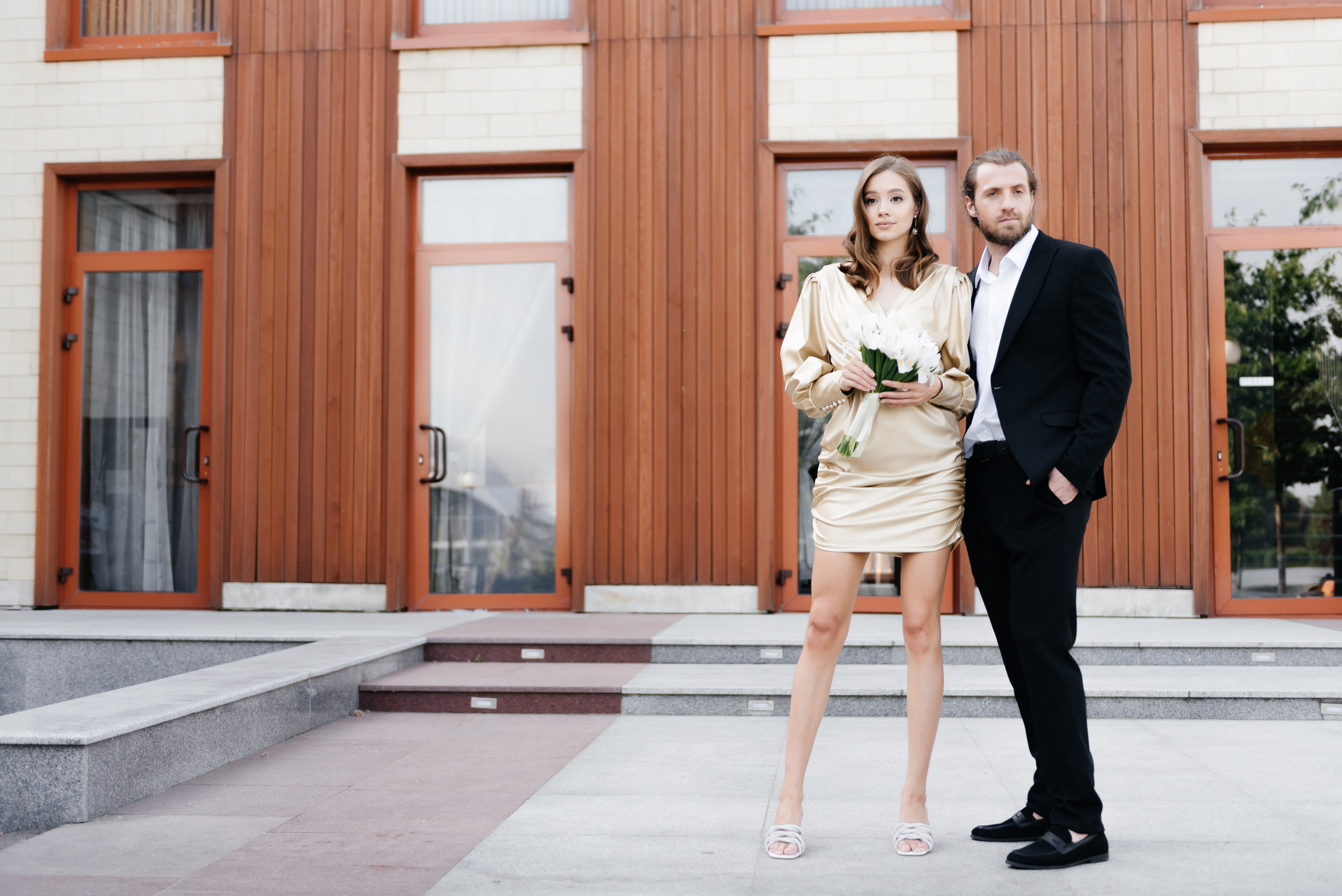 A&G. Свадебный и репортажный фотограф