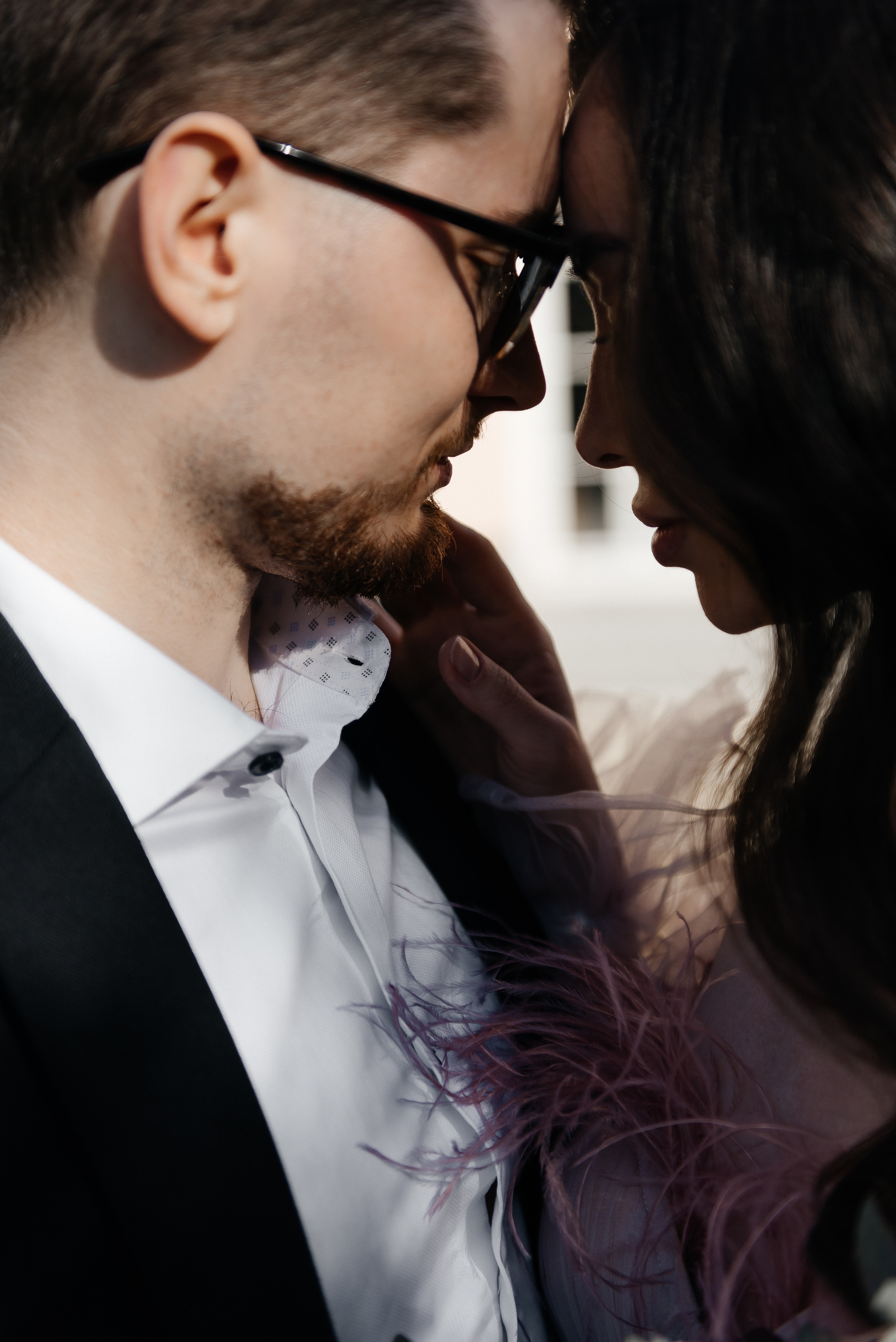 P&D. Свадебный и репортажный фотограф